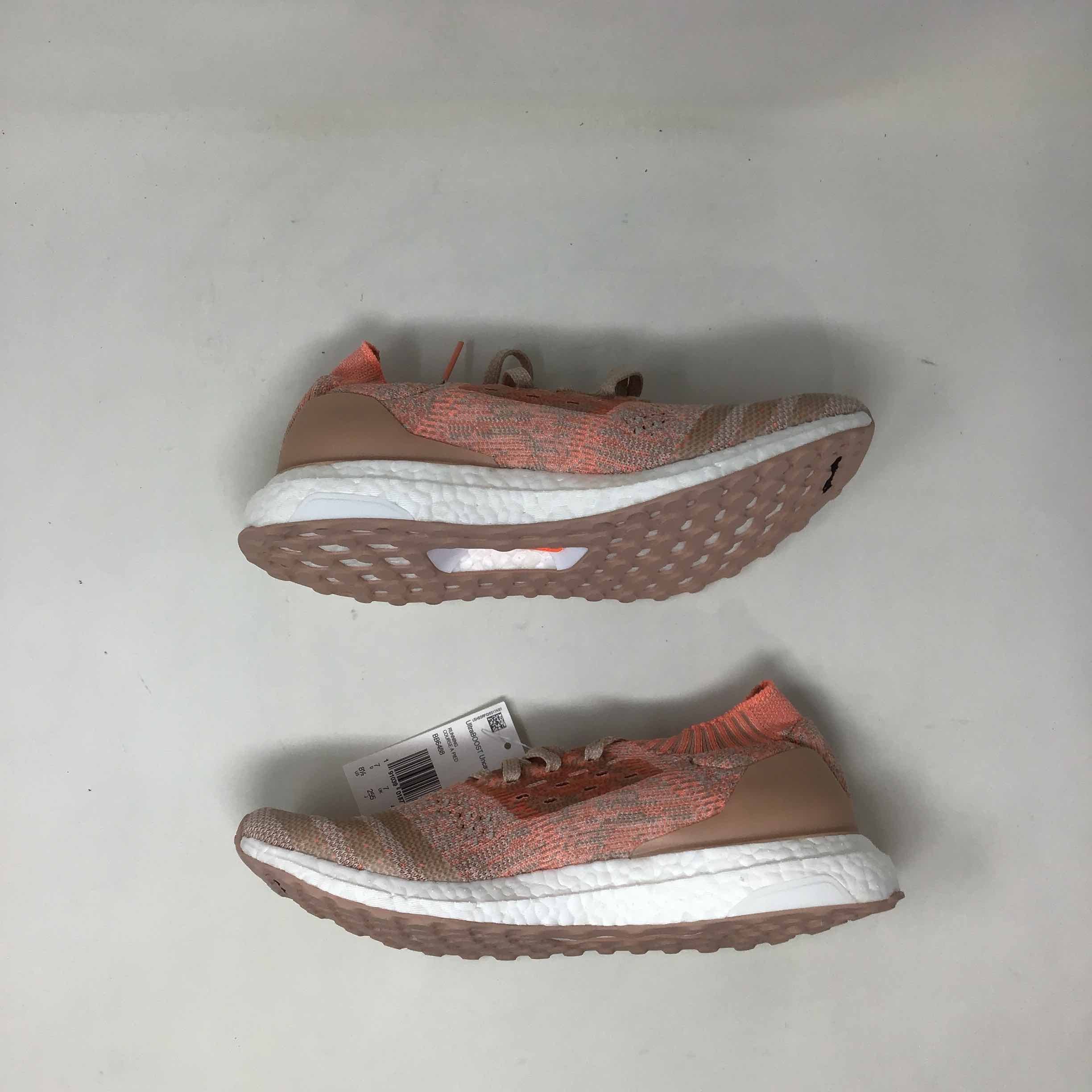 Adidas Wmns Ultraboost Uncaged Ash Pearl Size US 8.5 / IT 38.5 - 1 Preview