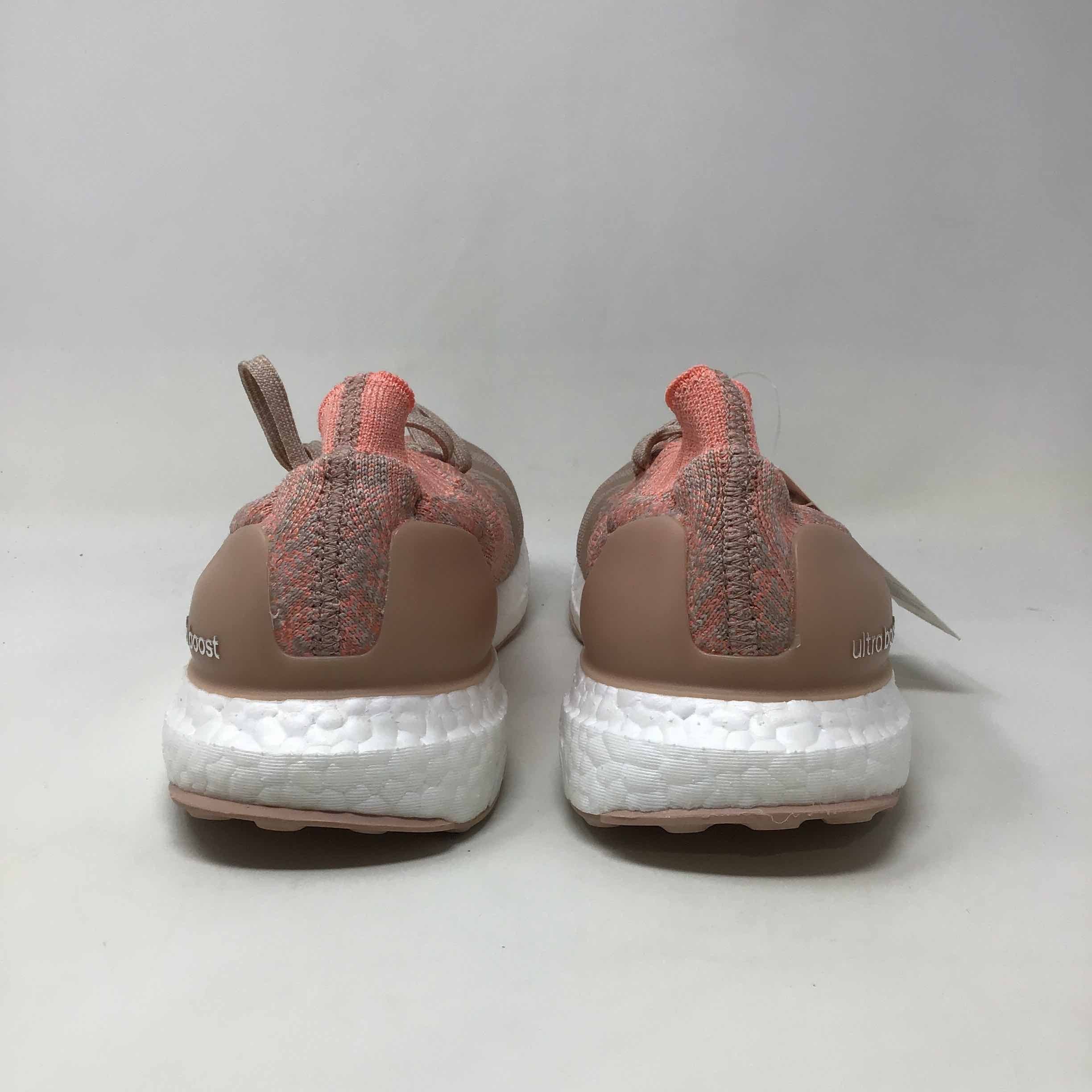 Adidas Wmns Ultraboost Uncaged Ash Pearl Size US 8.5 / IT 38.5 - 4 Thumbnail