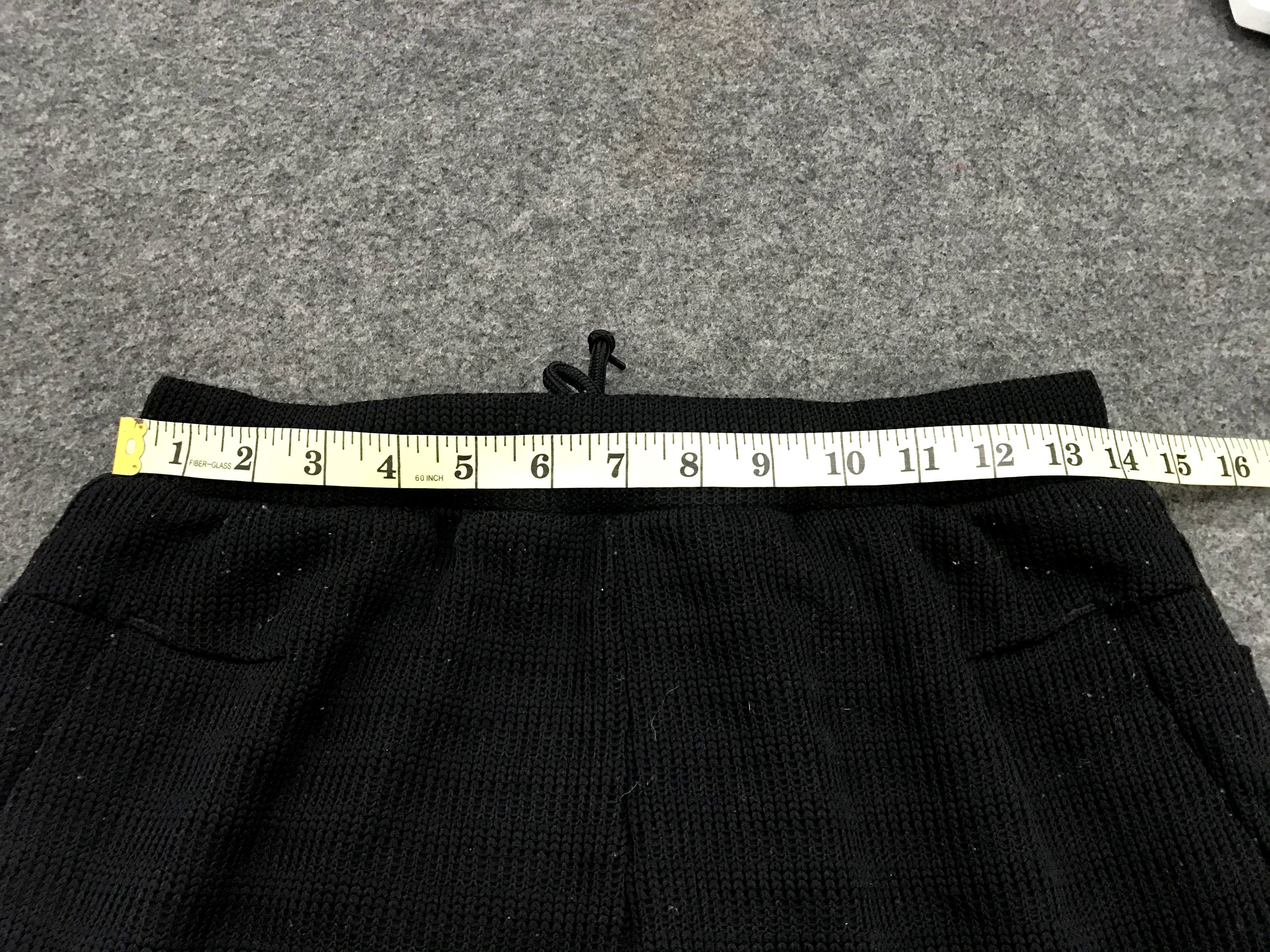 Adidas Adidas Climalite Jogger Hiking Pants Stretchable Waist Size US 28 / EU 44 - 9 Thumbnail
