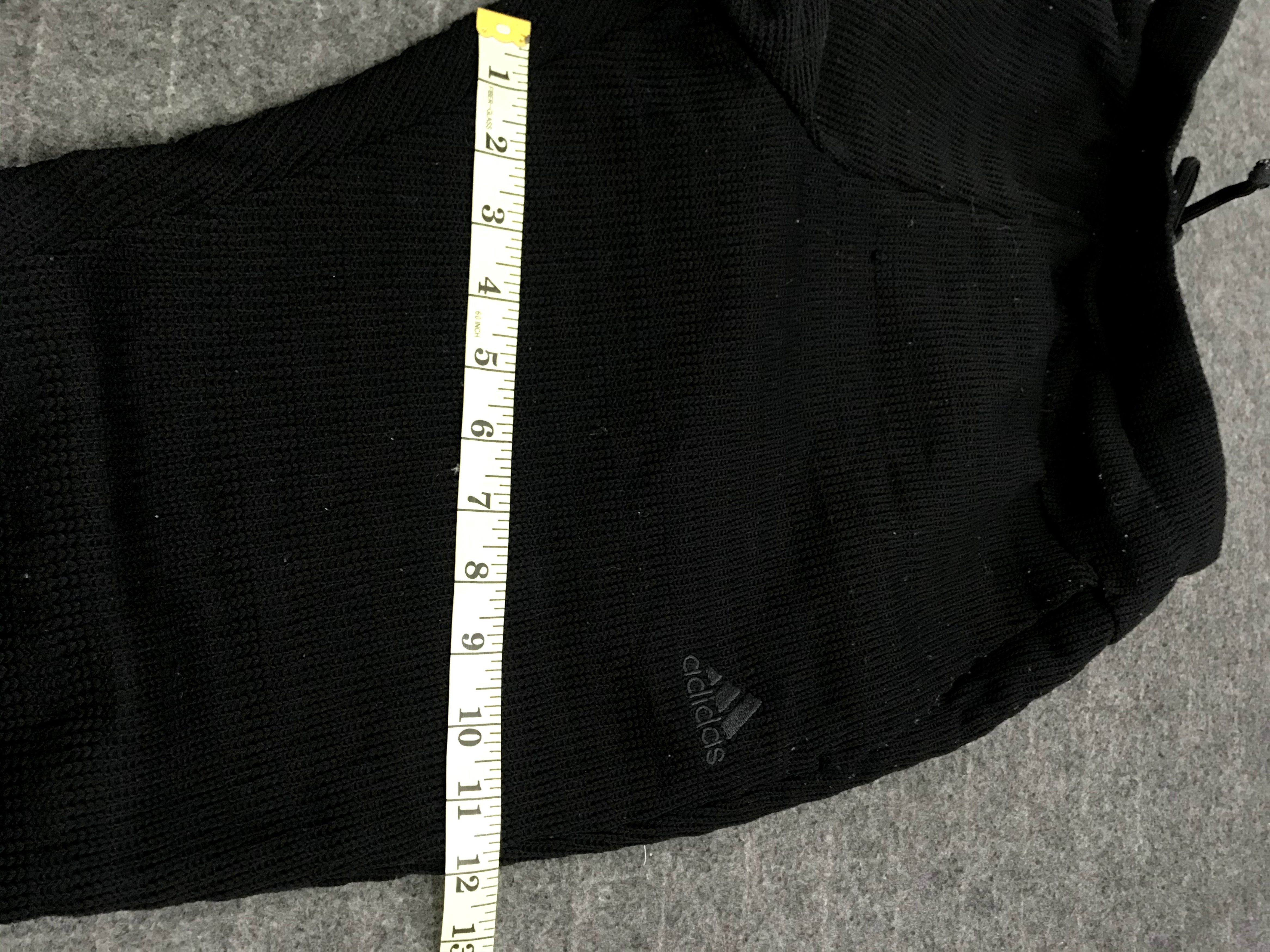 Adidas Adidas Climalite Jogger Hiking Pants Stretchable Waist Size US 28 / EU 44 - 12 Thumbnail