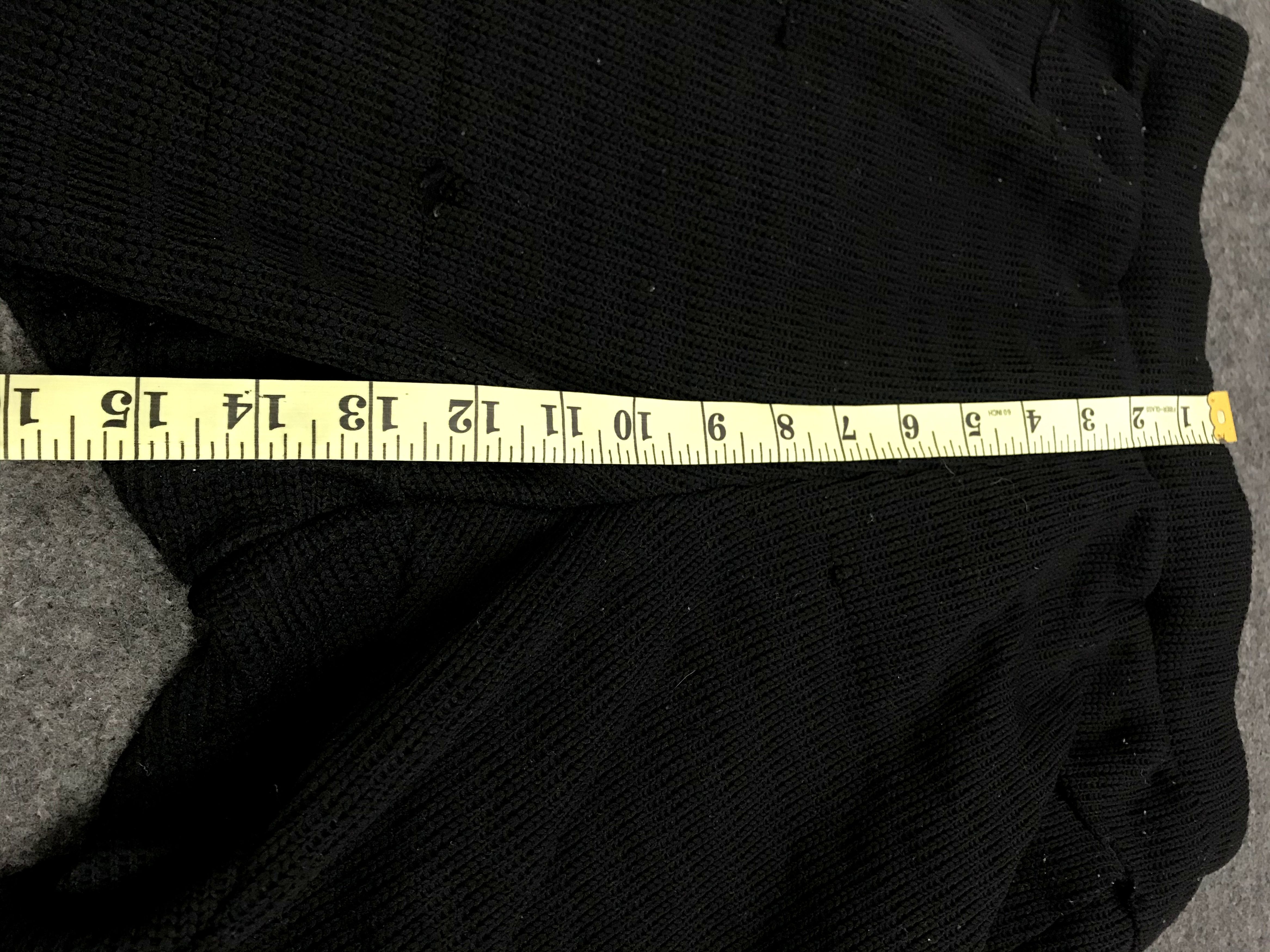 Adidas Adidas Climalite Jogger Hiking Pants Stretchable Waist Size US 28 / EU 44 - 11 Thumbnail