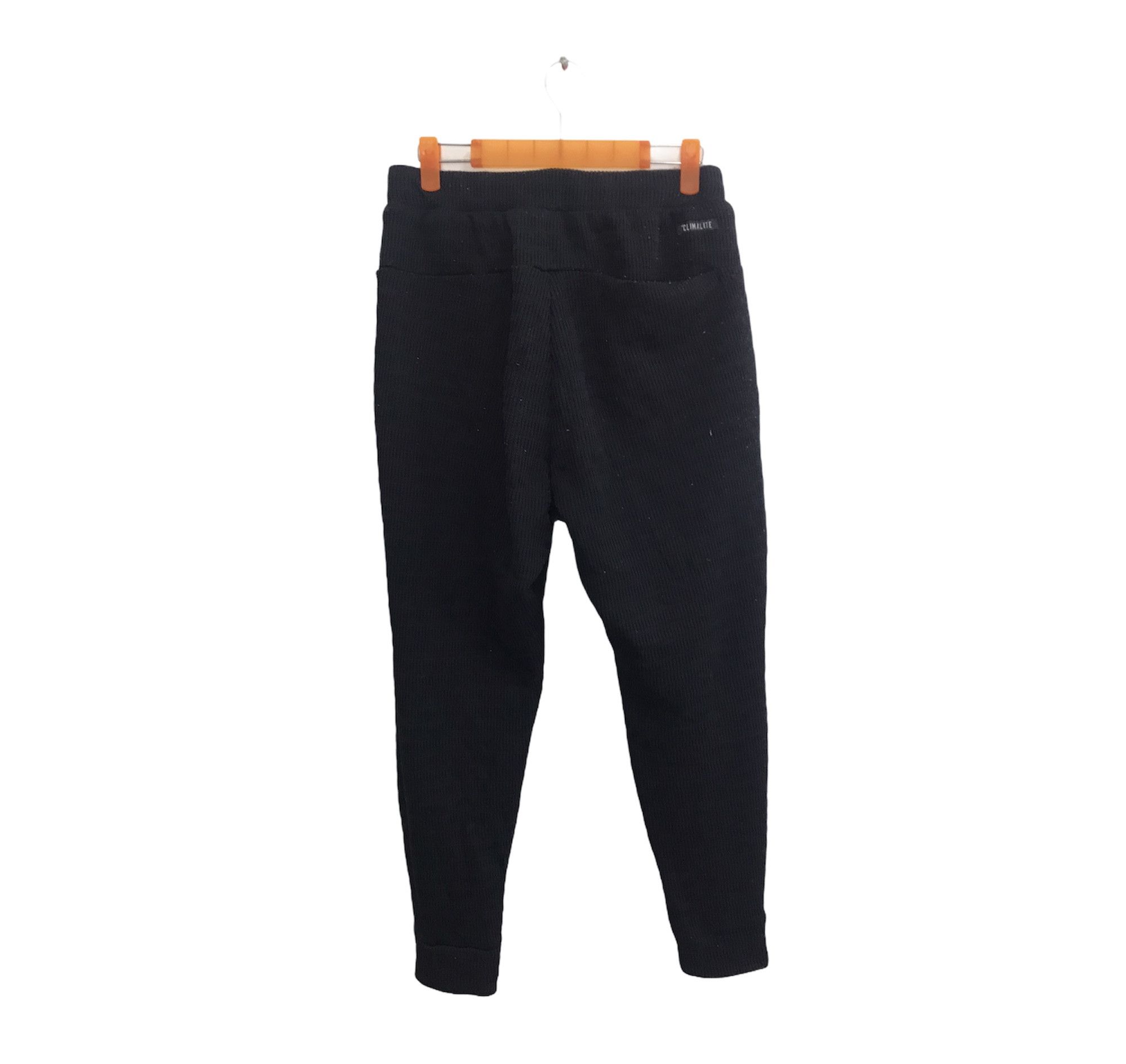Adidas Adidas Climalite Jogger Hiking Pants Stretchable Waist Size US 28 / EU 44 - 2 Thumbnail