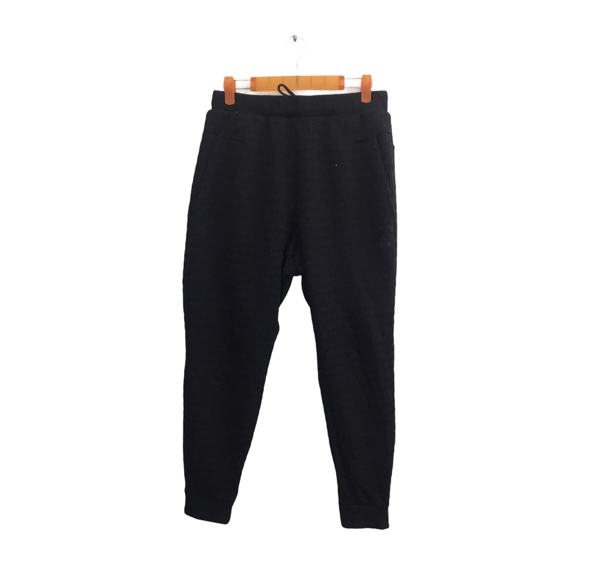 Adidas Adidas Climalite Jogger Hiking Pants Stretchable Waist Size US 28 / EU 44 - 1 Thumbnail