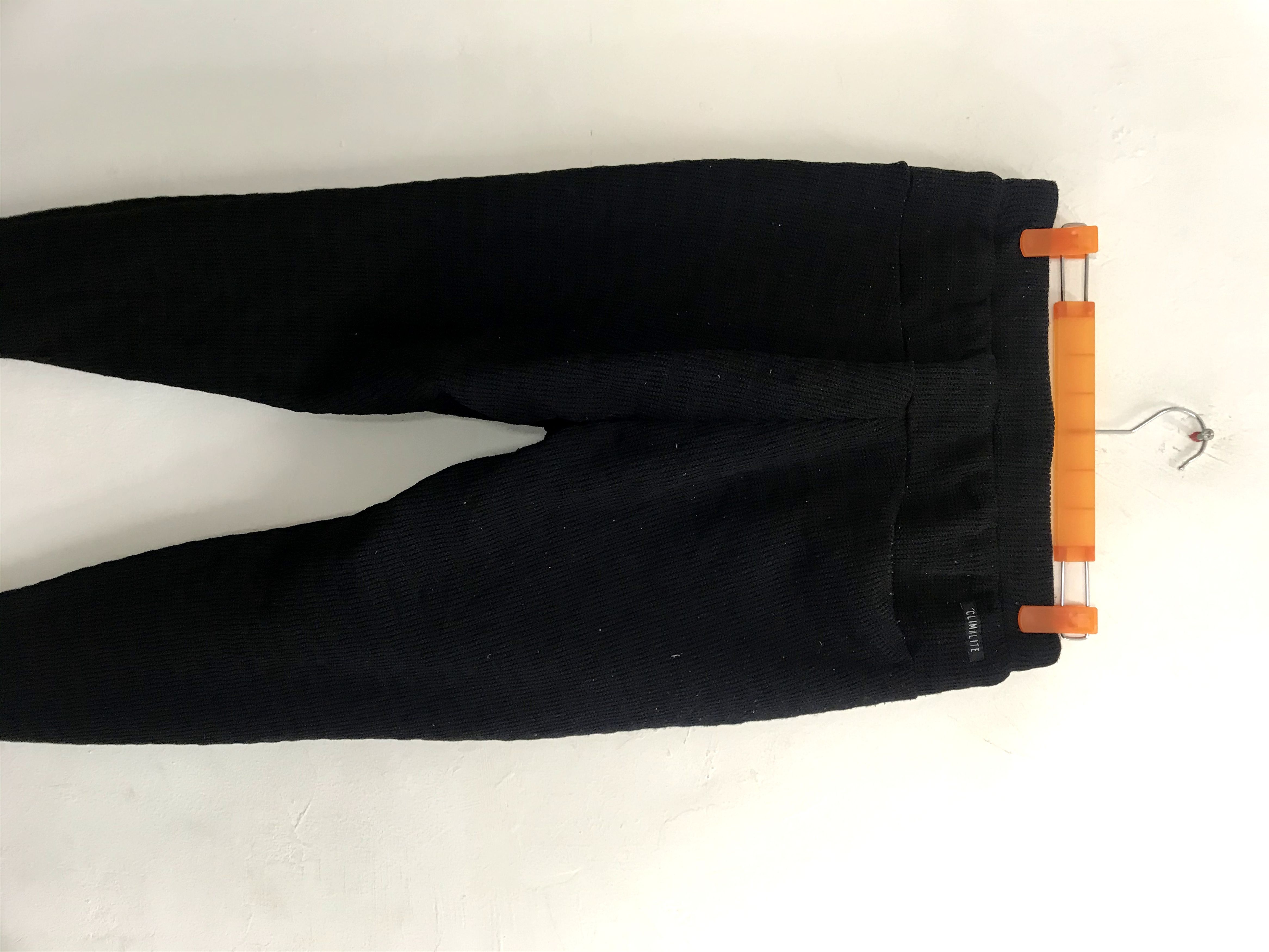 Adidas Adidas Climalite Jogger Hiking Pants Stretchable Waist Size US 28 / EU 44 - 5 Thumbnail