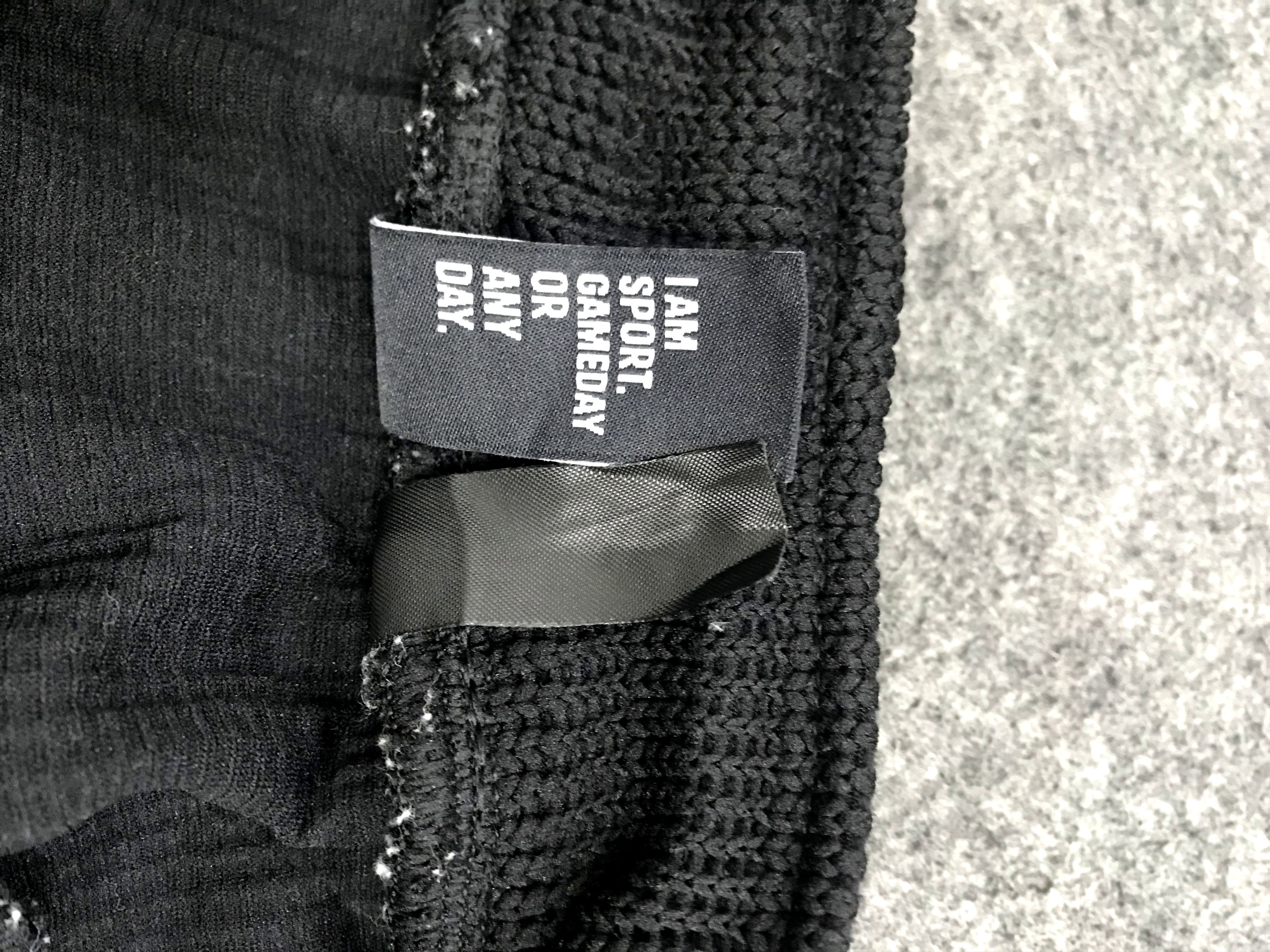 Adidas Adidas Climalite Jogger Hiking Pants Stretchable Waist Size US 28 / EU 44 - 8 Thumbnail