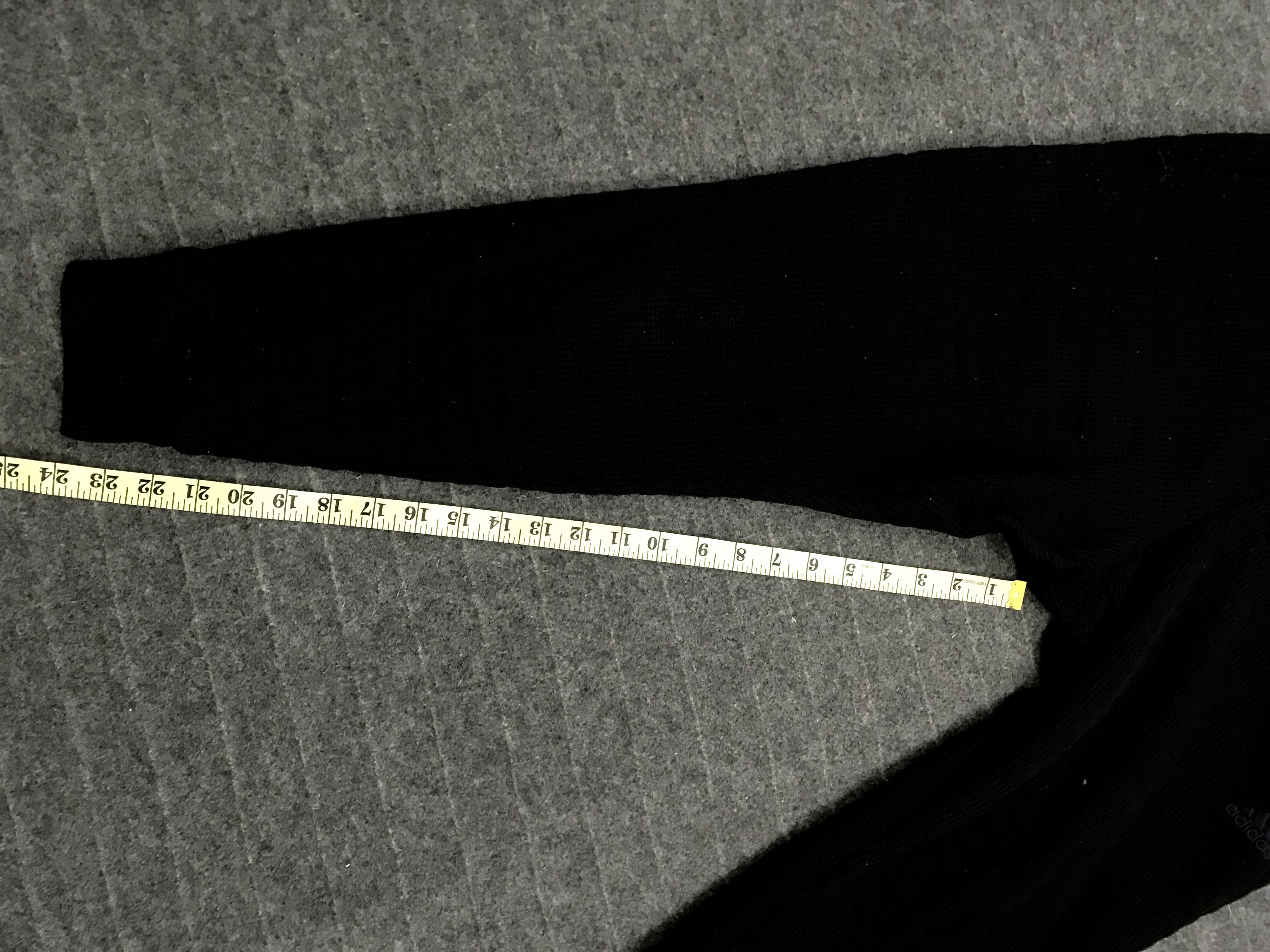 Adidas Adidas Climalite Jogger Hiking Pants Stretchable Waist Size US 28 / EU 44 - 14 Thumbnail