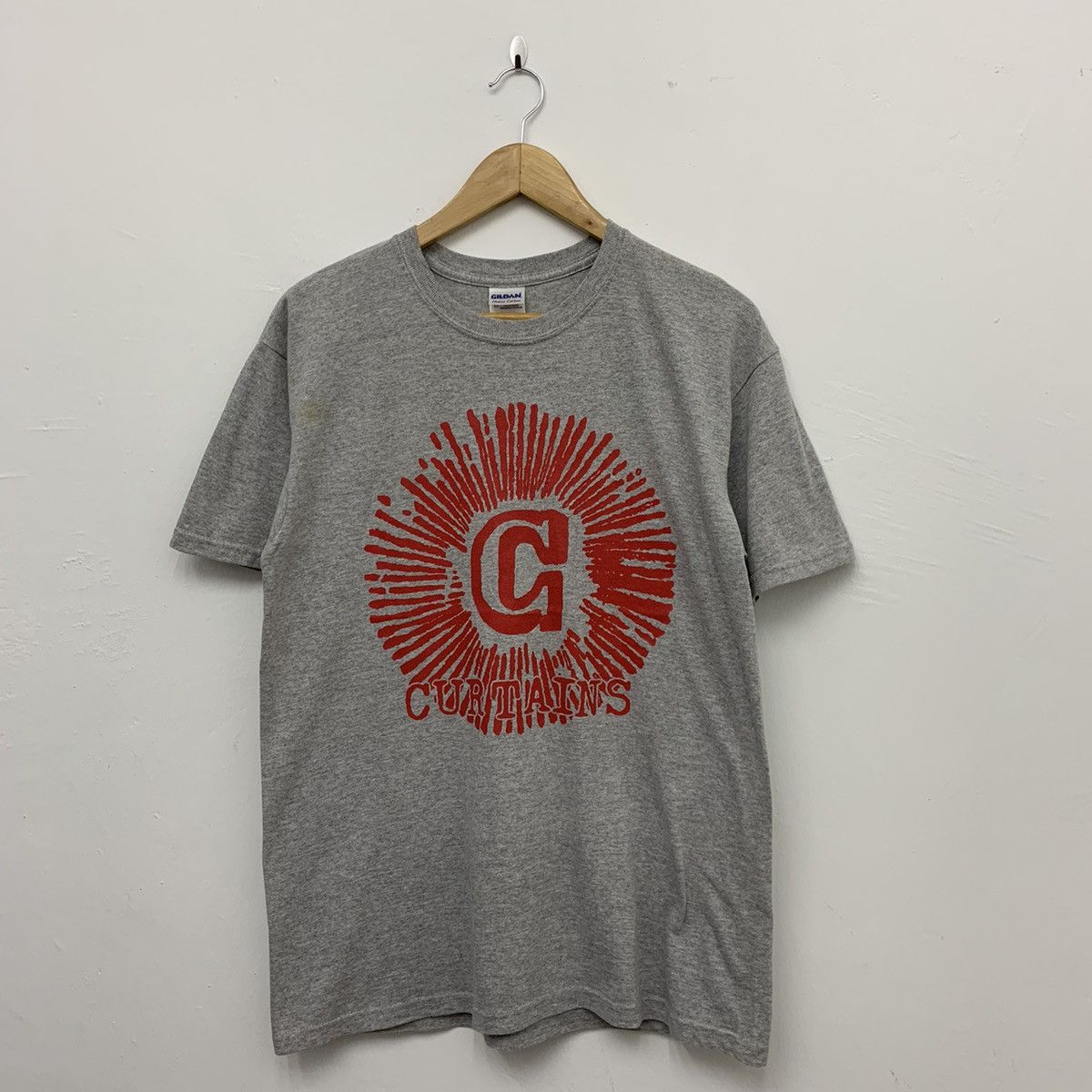 Band Tees Vintage Y2K Integrity Hardcore band t-shirt Size US M / EU 48-50 / 2 - 2 Thumbnail
