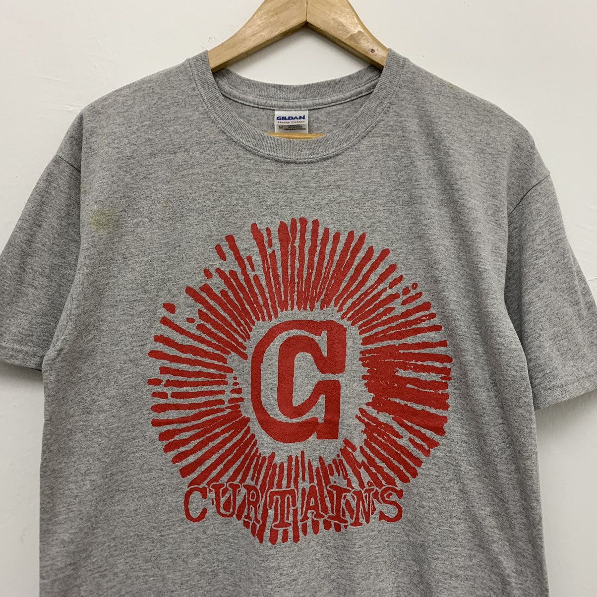 Band Tees Vintage Y2K Integrity Hardcore band t-shirt Size US M / EU 48-50 / 2 - 3 Thumbnail