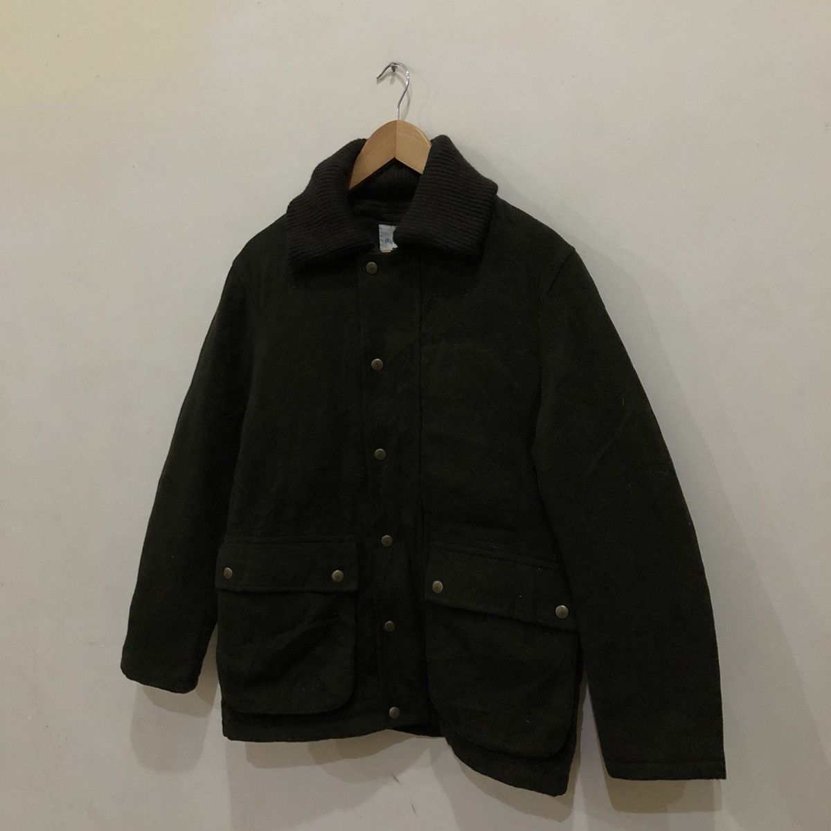 JW Anderson × Uniqlo Uniqlo J.W Anderson Multi Pocket Jacket Size US M / EU 48-50 / 2 - 2 Thumbnail