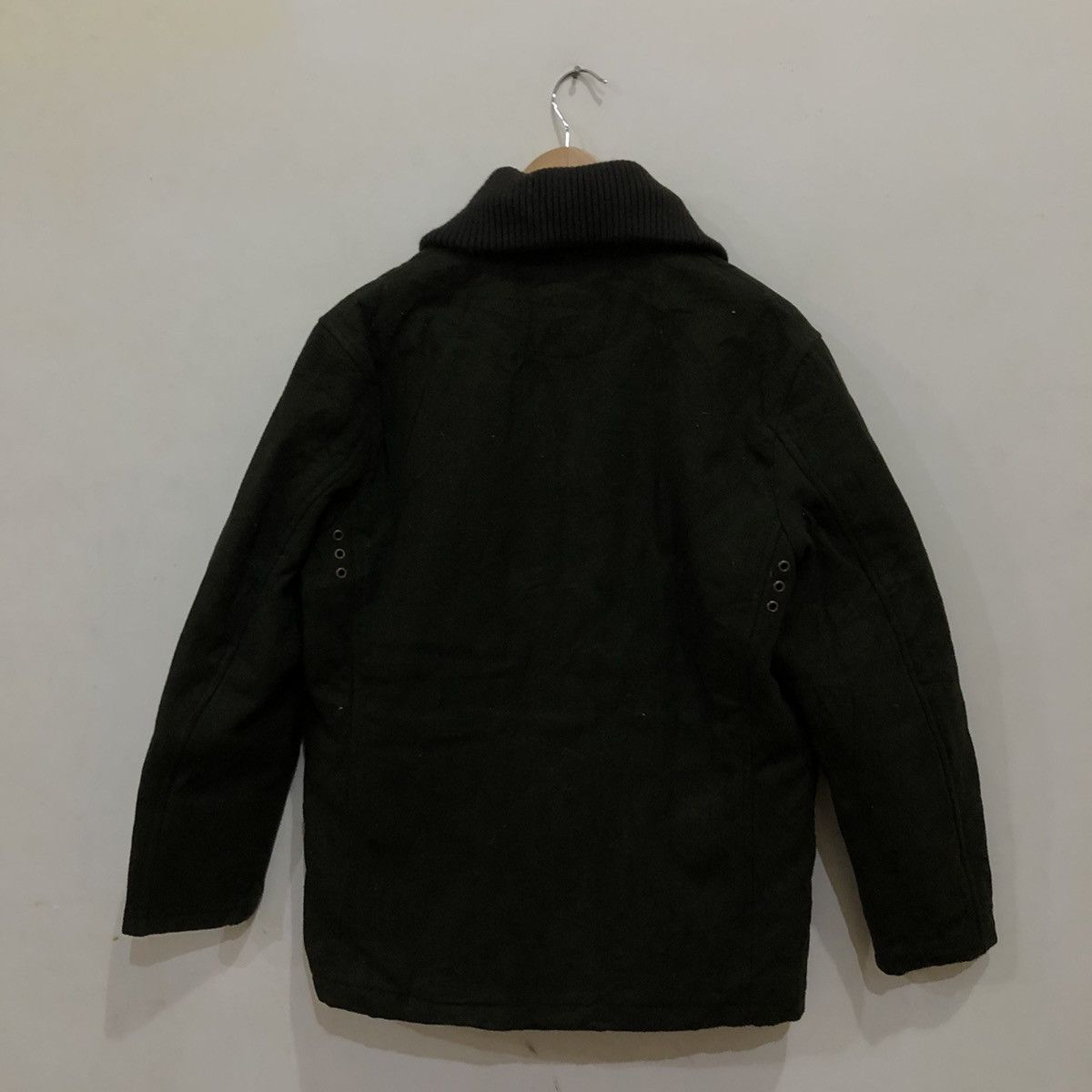 JW Anderson × Uniqlo Uniqlo J.W Anderson Multi Pocket Jacket Size US M / EU 48-50 / 2 - 6 Thumbnail