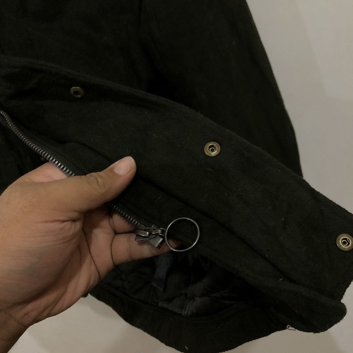 JW Anderson × Uniqlo Uniqlo J.W Anderson Multi Pocket Jacket Size US M / EU 48-50 / 2 - 8 Thumbnail