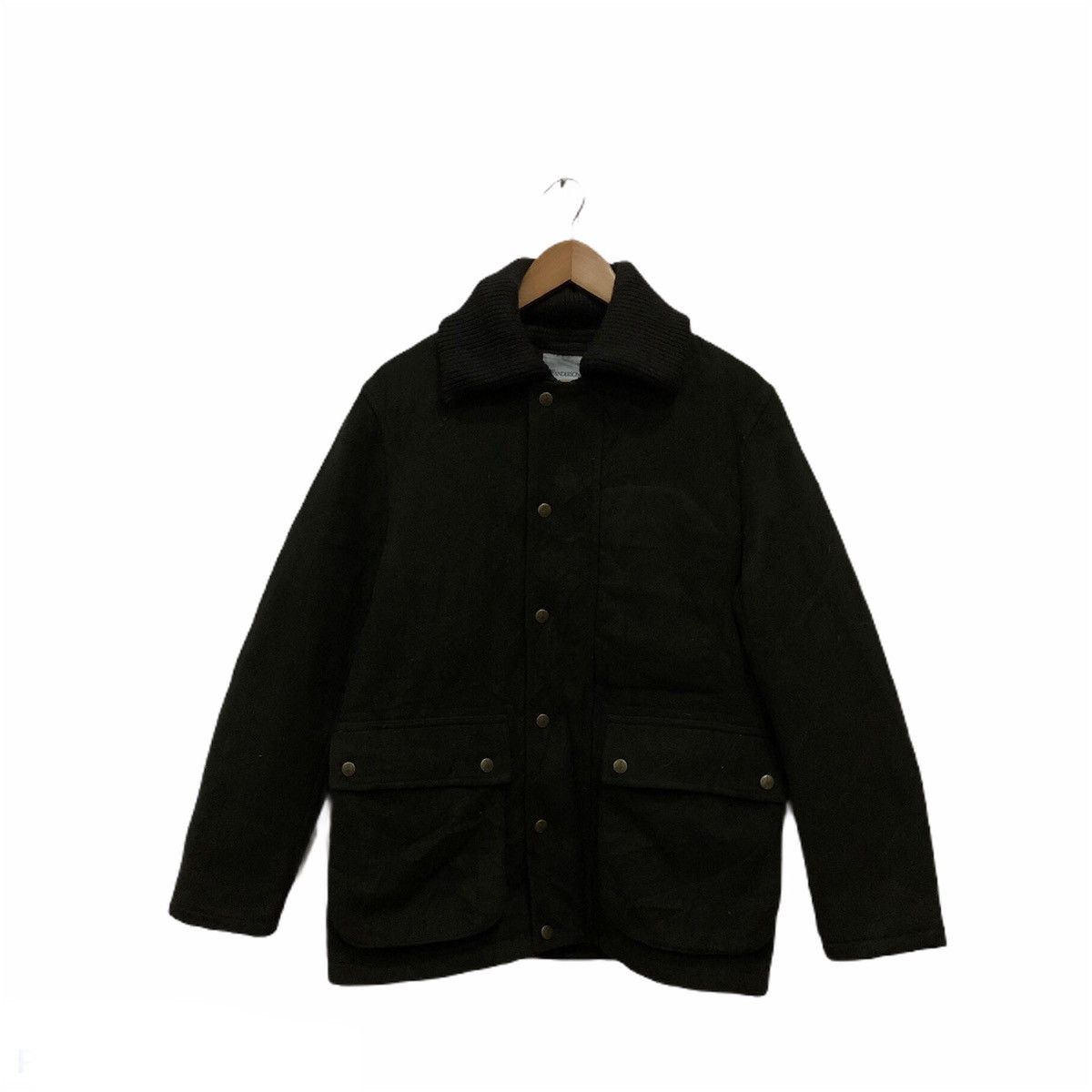 JW Anderson × Uniqlo Uniqlo J.W Anderson Multi Pocket Jacket Size US M / EU 48-50 / 2 - 1 Thumbnail