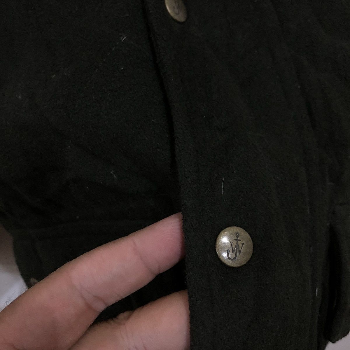 JW Anderson × Uniqlo Uniqlo J.W Anderson Multi Pocket Jacket Size US M / EU 48-50 / 2 - 5 Thumbnail