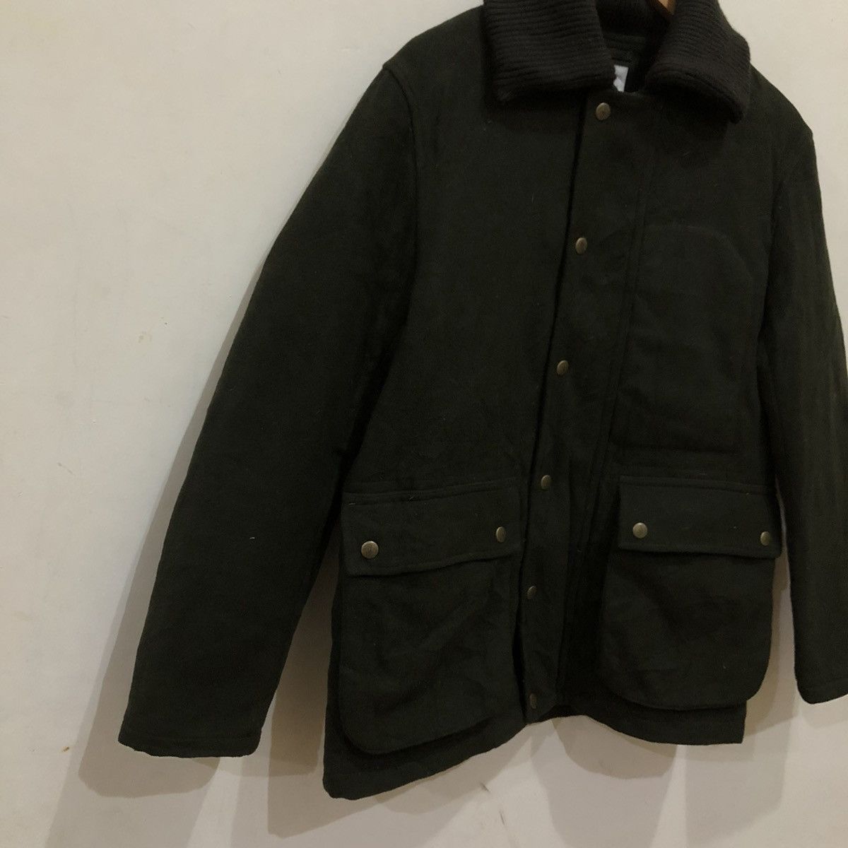 JW Anderson × Uniqlo Uniqlo J.W Anderson Multi Pocket Jacket Size US M / EU 48-50 / 2 - 3 Thumbnail