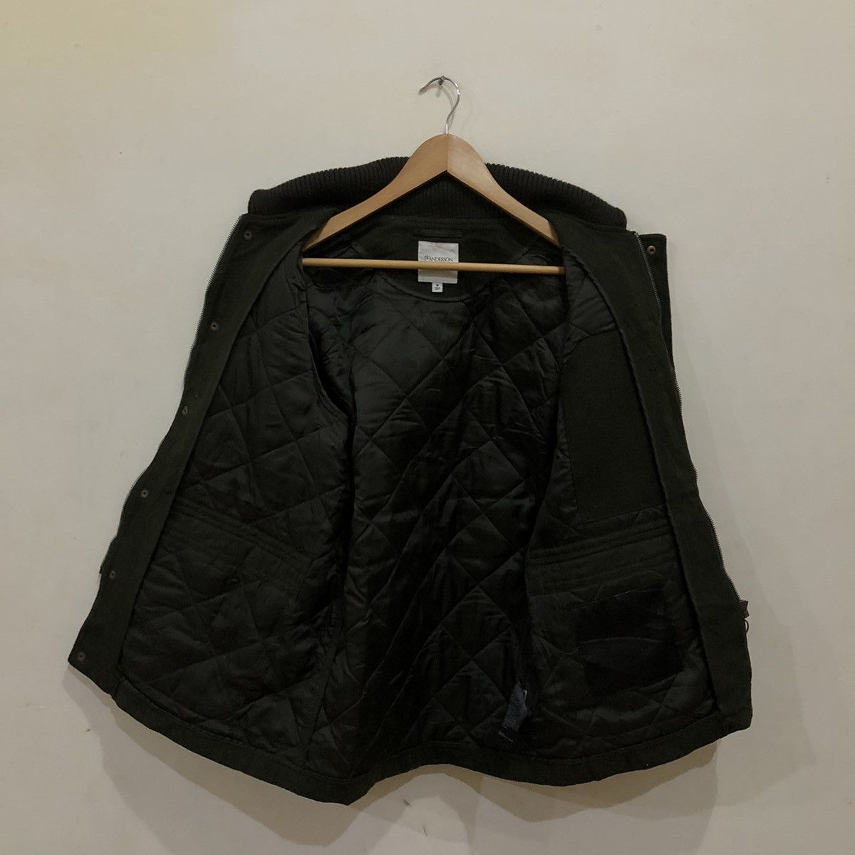 JW Anderson × Uniqlo Uniqlo J.W Anderson Multi Pocket Jacket Size US M / EU 48-50 / 2 - 10 Thumbnail