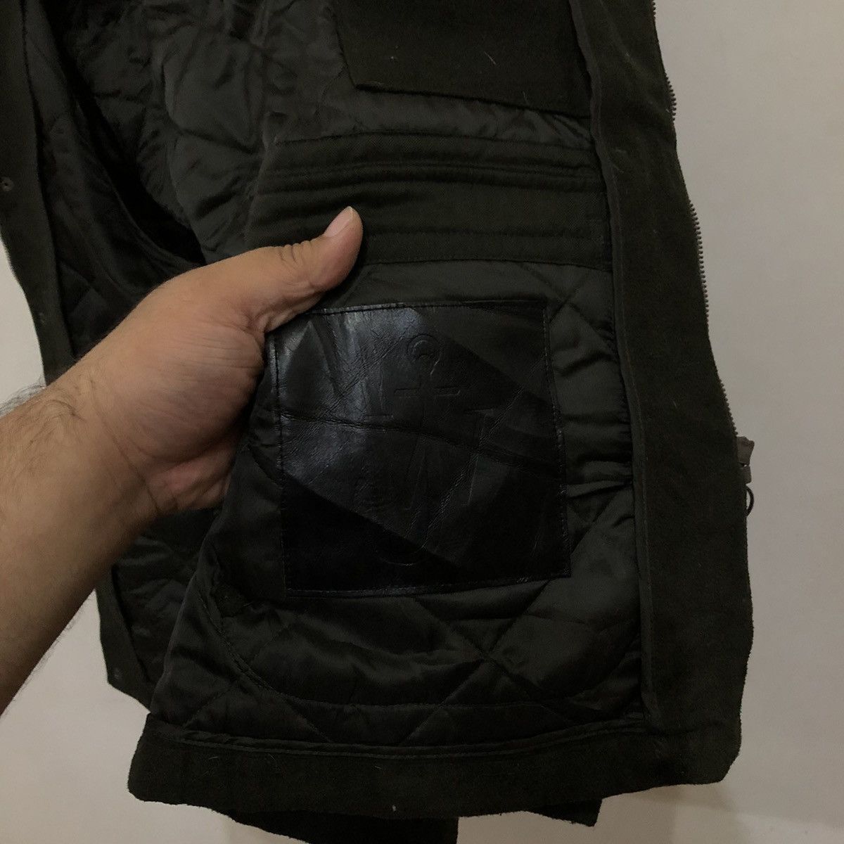 JW Anderson × Uniqlo Uniqlo J.W Anderson Multi Pocket Jacket Size US M / EU 48-50 / 2 - 11 Thumbnail
