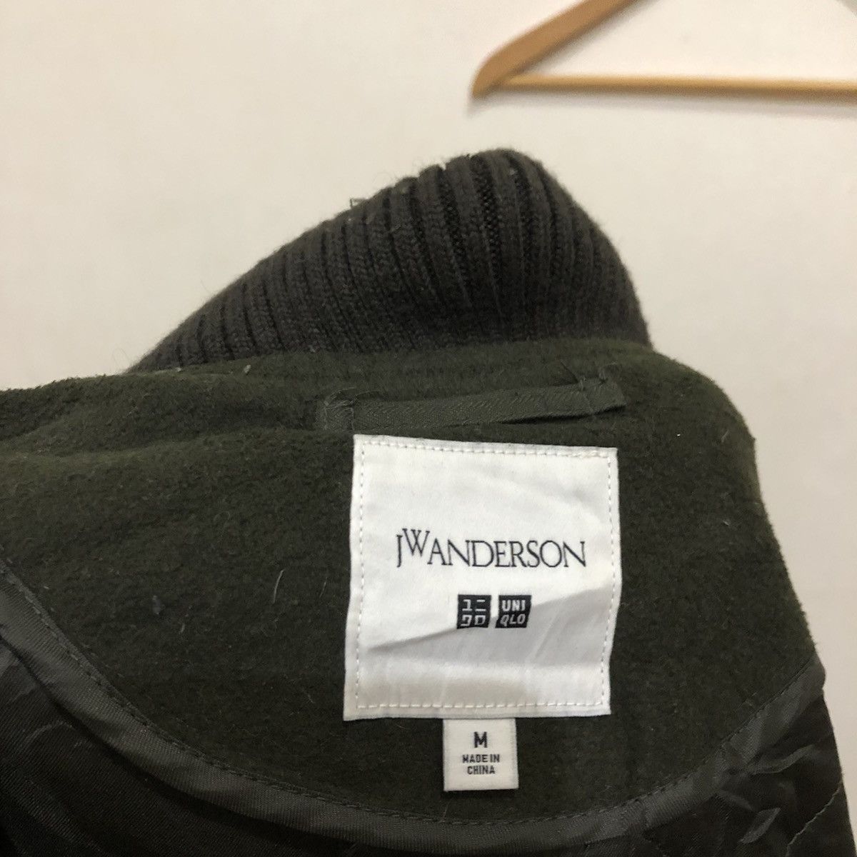 JW Anderson × Uniqlo Uniqlo J.W Anderson Multi Pocket Jacket Size US M / EU 48-50 / 2 - 12 Thumbnail