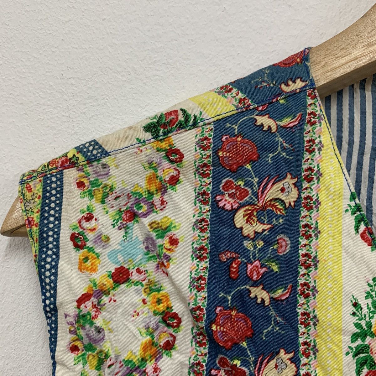 Versace Versus Gianni Versace Vest Size 36S - 7 Thumbnail