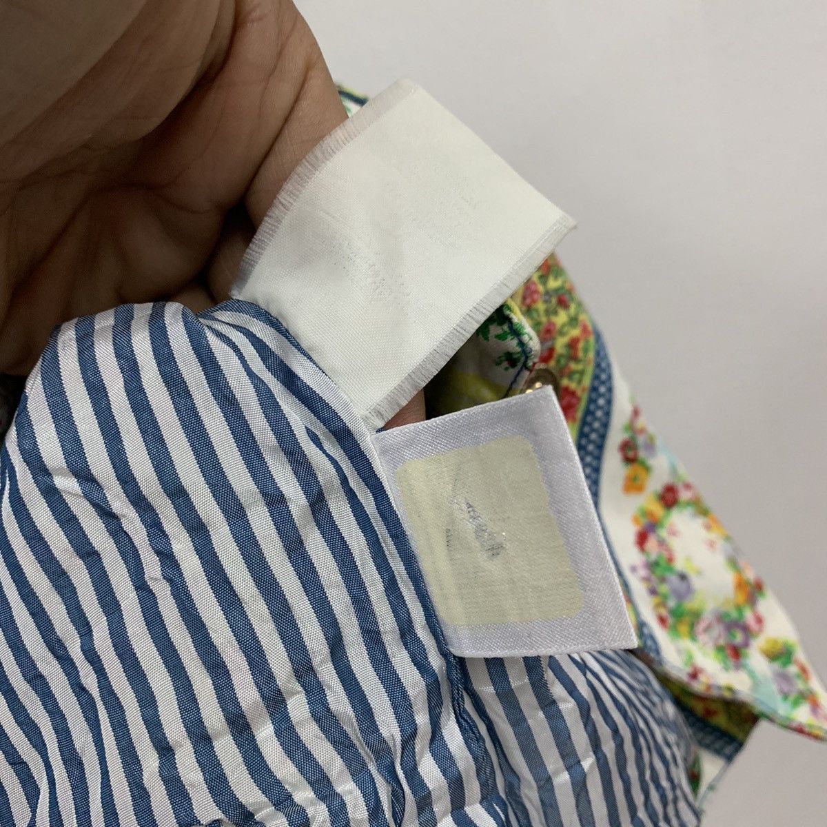 Versace Versus Gianni Versace Vest Size 36S - 11 Thumbnail