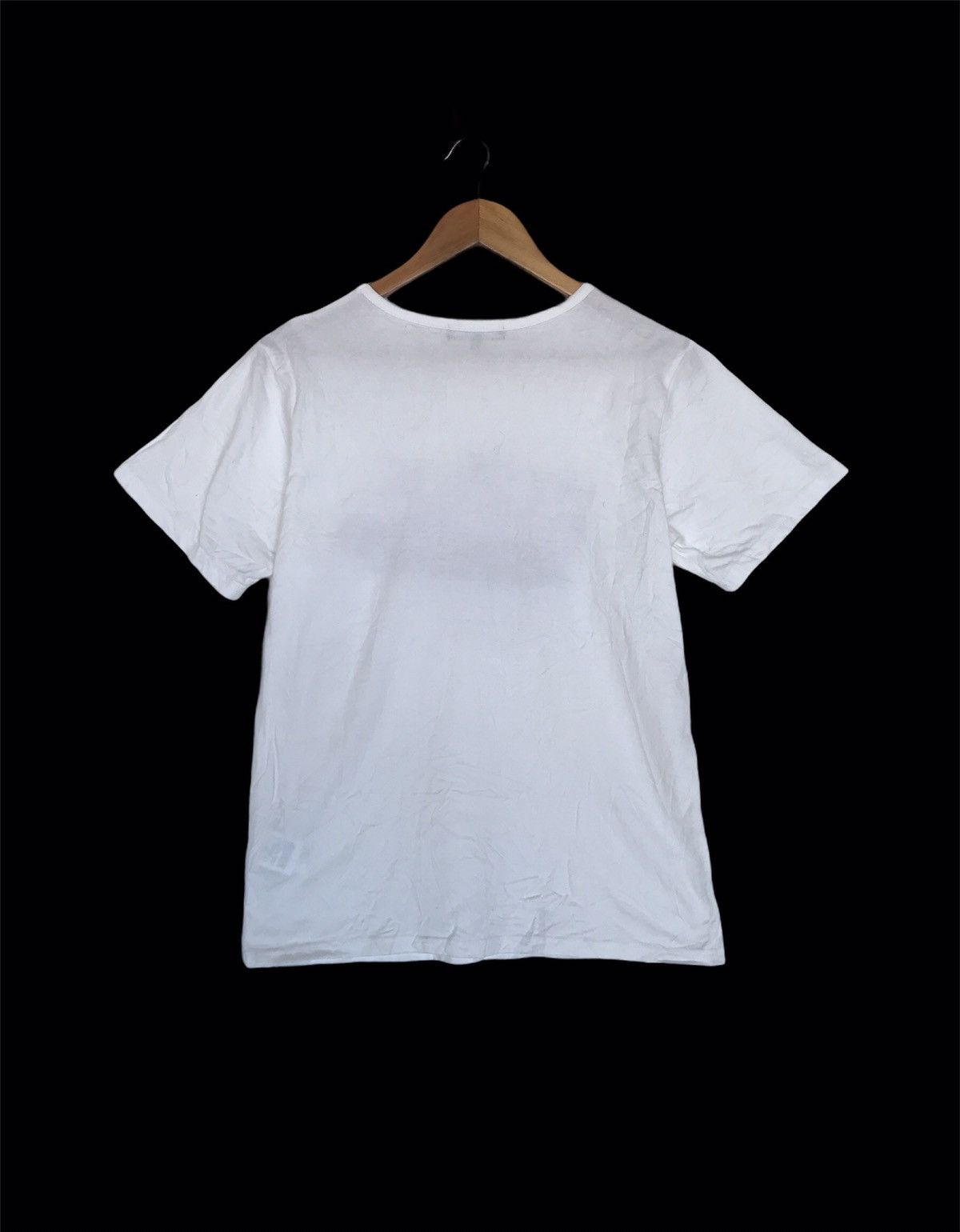 Honda Vintage Honda NSX Tshirt JDM Motorsport Size US M / EU 48-50 / 2 - 4 Thumbnail