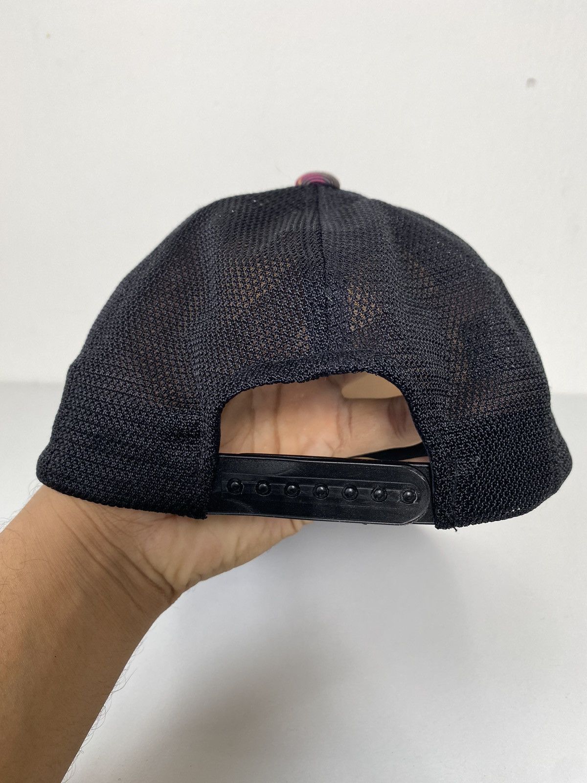 XX Sex Pistols Band Trucker Caps / Hookups Blind Zorlac