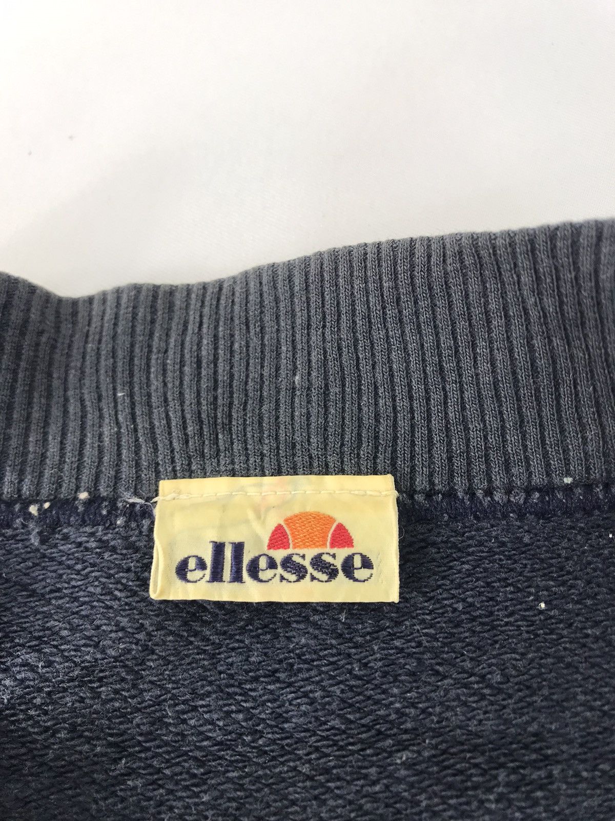 Ellesse Ellesse Sportive Perugia Italy Embroidery Big Logo Size US L / EU 52-54 / 3 - 4 Thumbnail