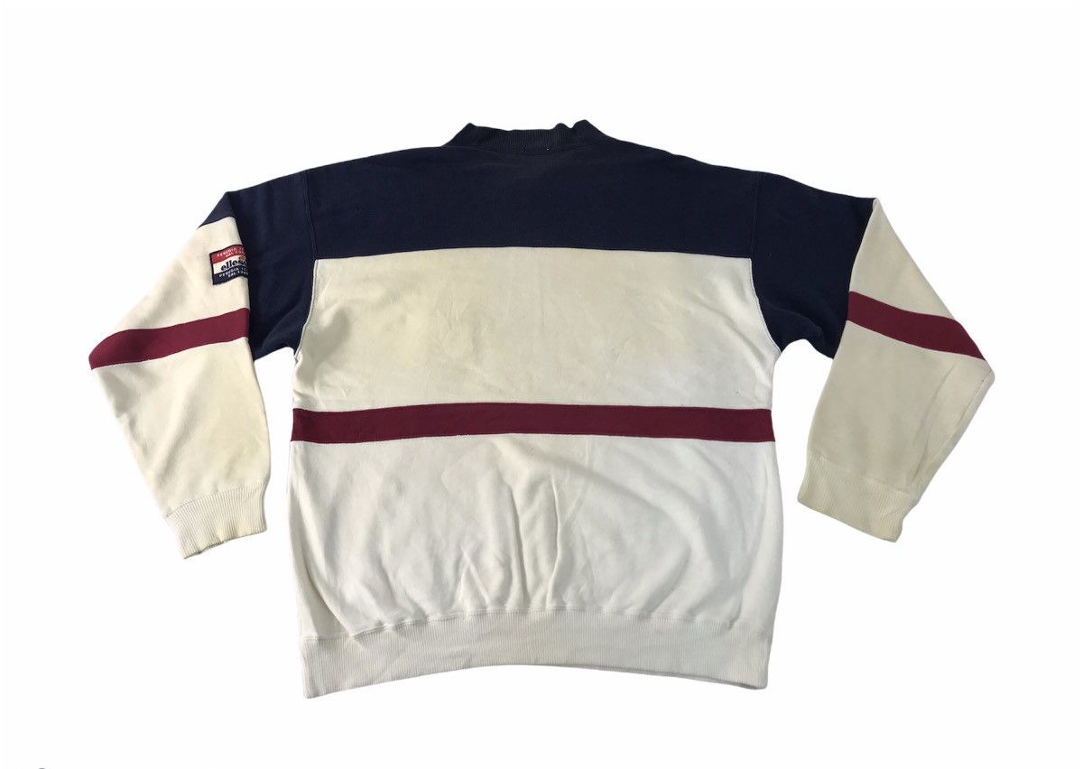 Ellesse Ellesse Sportive Perugia Italy Embroidery Big Logo Size US L / EU 52-54 / 3 - 5 Thumbnail