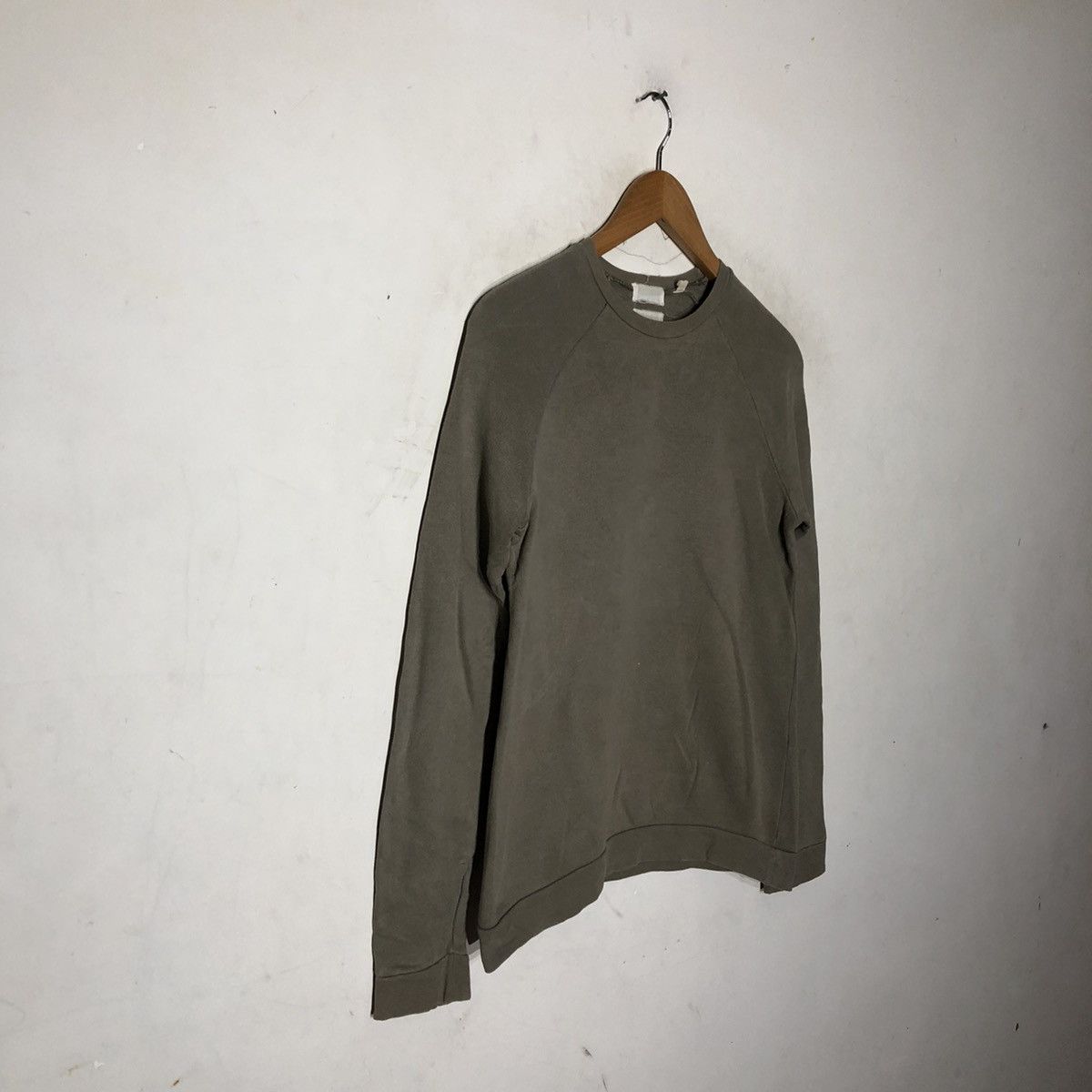 Helmut Lang VINTAGE 90's HELMUT LANG SWEATSHIRT XS Size US XS / EU 42 / 0 - 4 Thumbnail