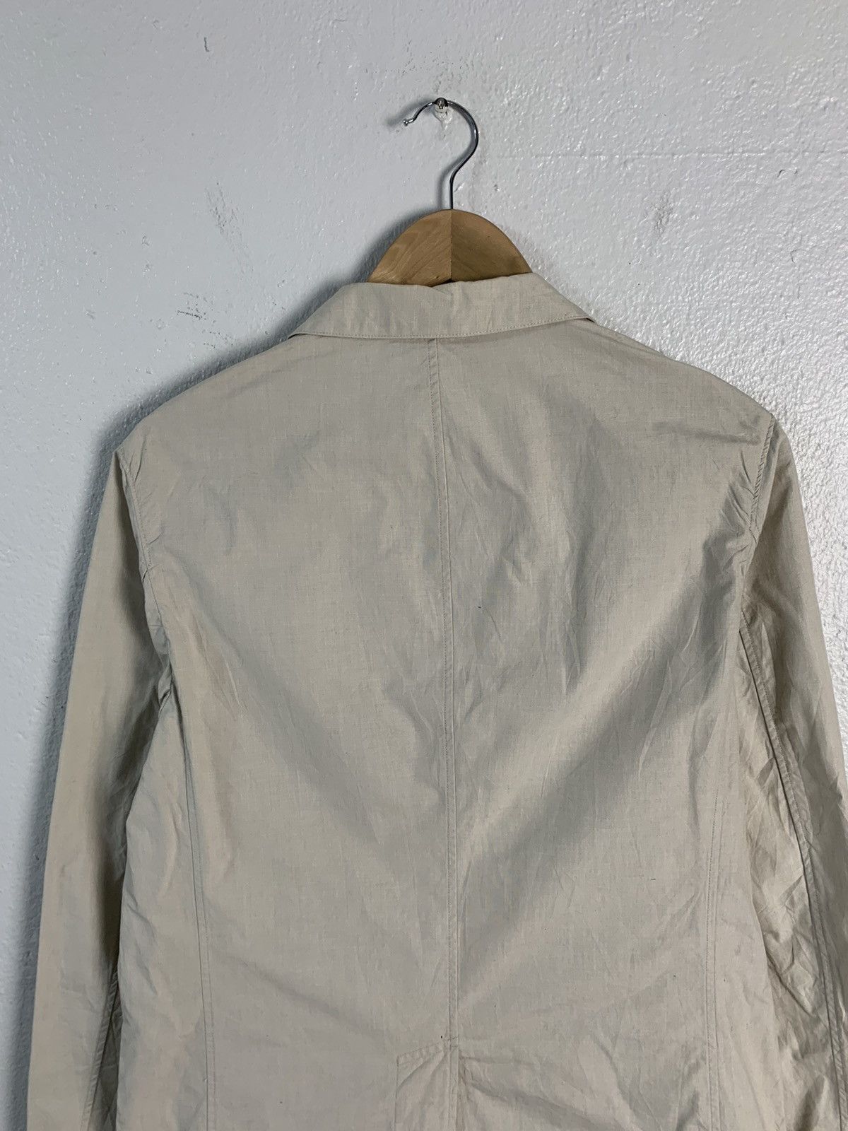 Margaret Howell Margaret Howell Light Jacket Size US M / EU 48-50 / 2 - 10 Thumbnail