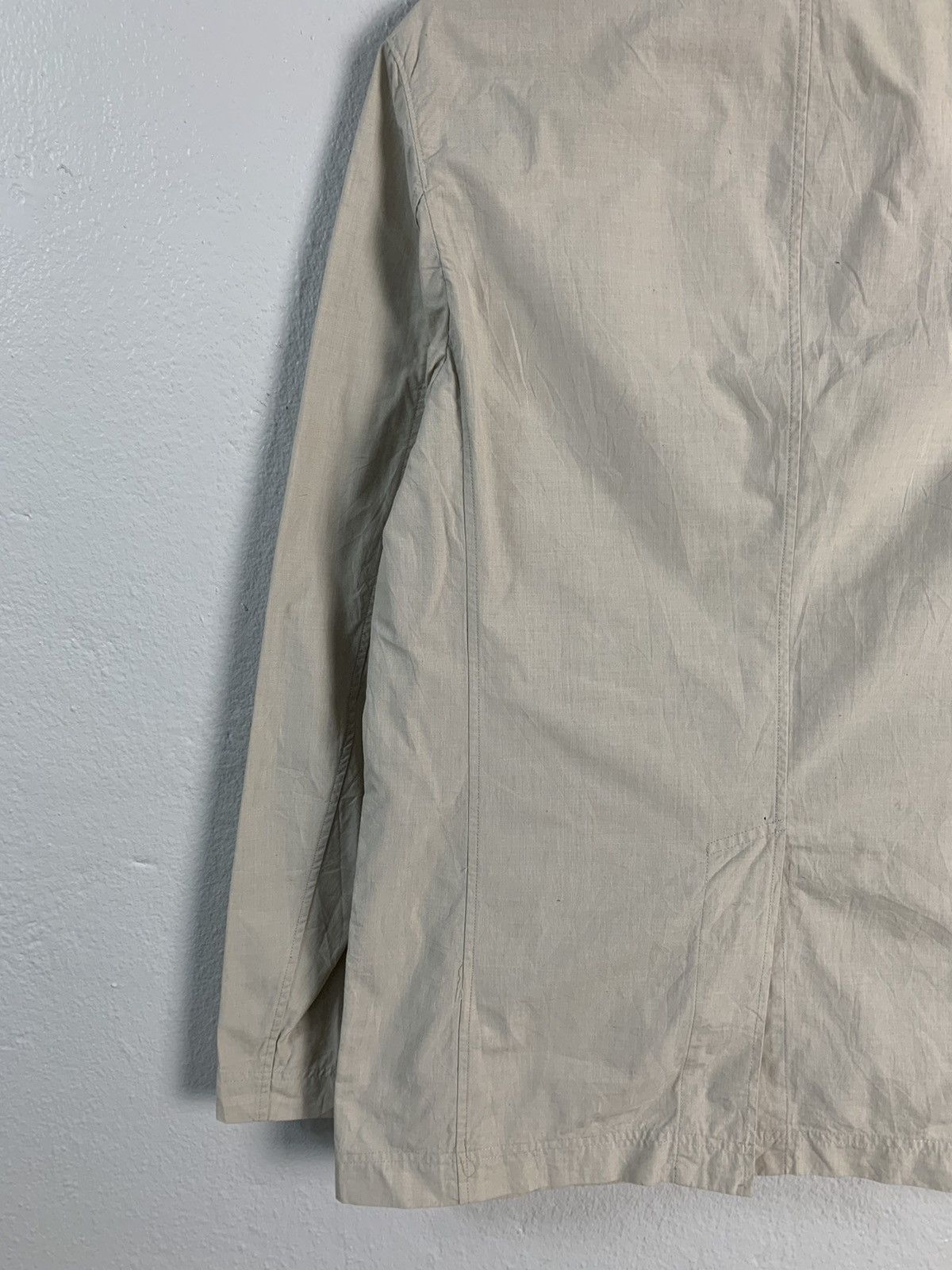 Margaret Howell Margaret Howell Light Jacket Size US M / EU 48-50 / 2 - 9 Thumbnail