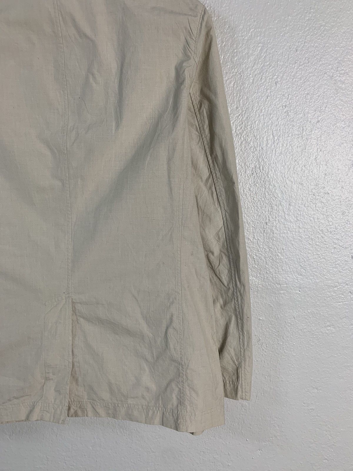 Margaret Howell Margaret Howell Light Jacket Size US M / EU 48-50 / 2 - 8 Thumbnail