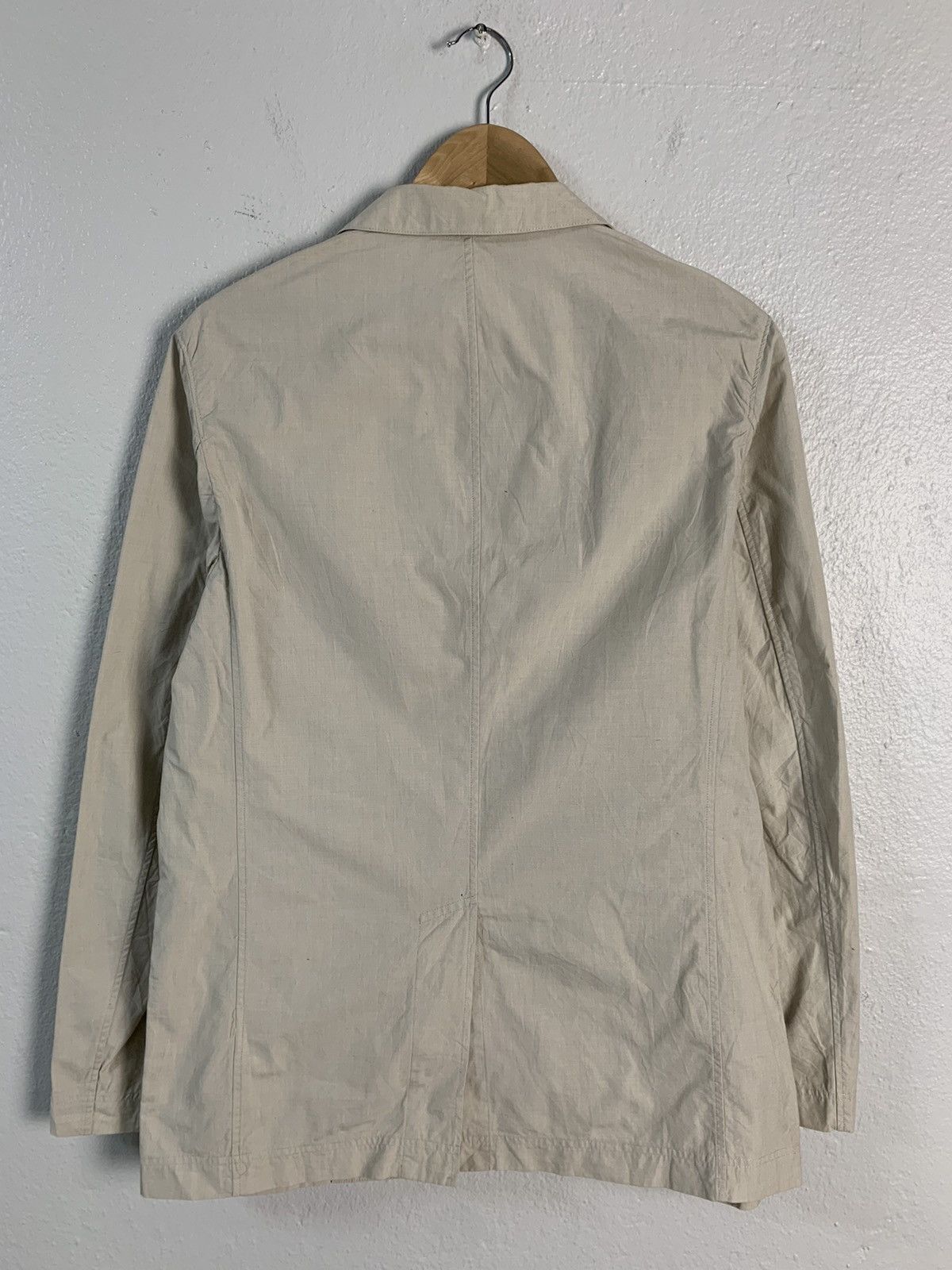 Margaret Howell Margaret Howell Light Jacket Size US M / EU 48-50 / 2 - 7 Thumbnail