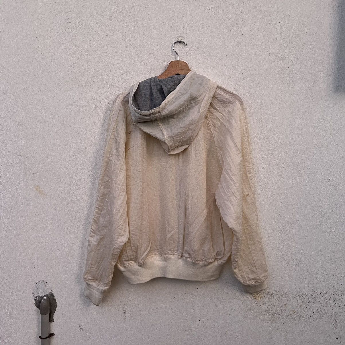 Japanese Brand ISSEY MIYAKE MA 1BOMBER JACKET INSPIRED BE-WITH JAPAN BRAND Size US M / EU 48-50 / 2 - 9 Thumbnail