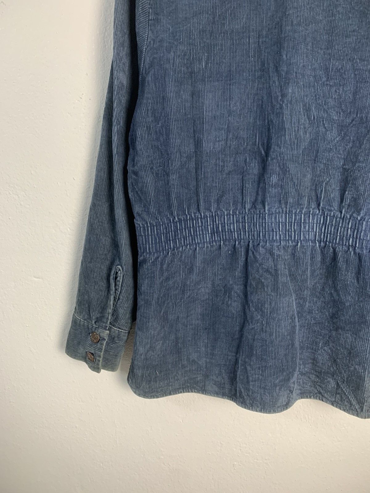Levi's Levis Corduroy Jacket Size US M / EU 48-50 / 2 - 10 Thumbnail