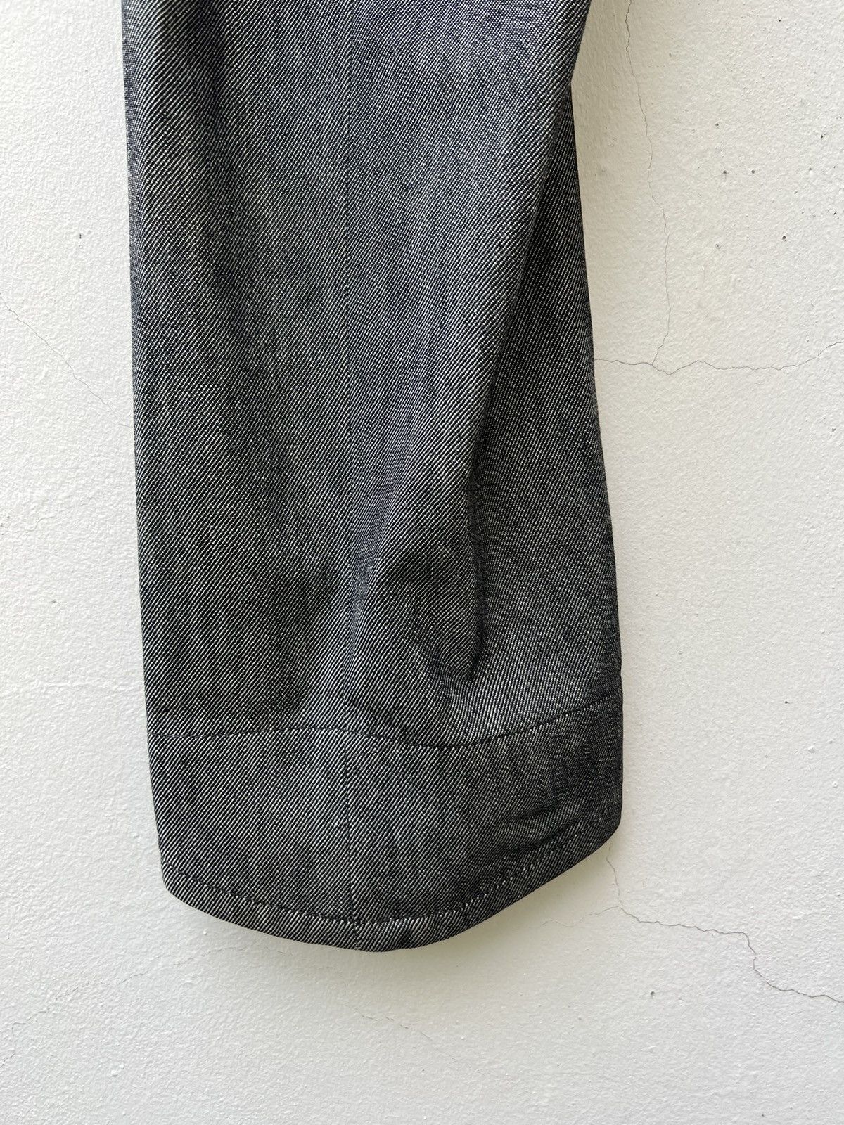 Levi's 2000 Levi’s Engineered Jeans Dirty Mud Stains Denim Regular Size US 29 - 10 Thumbnail