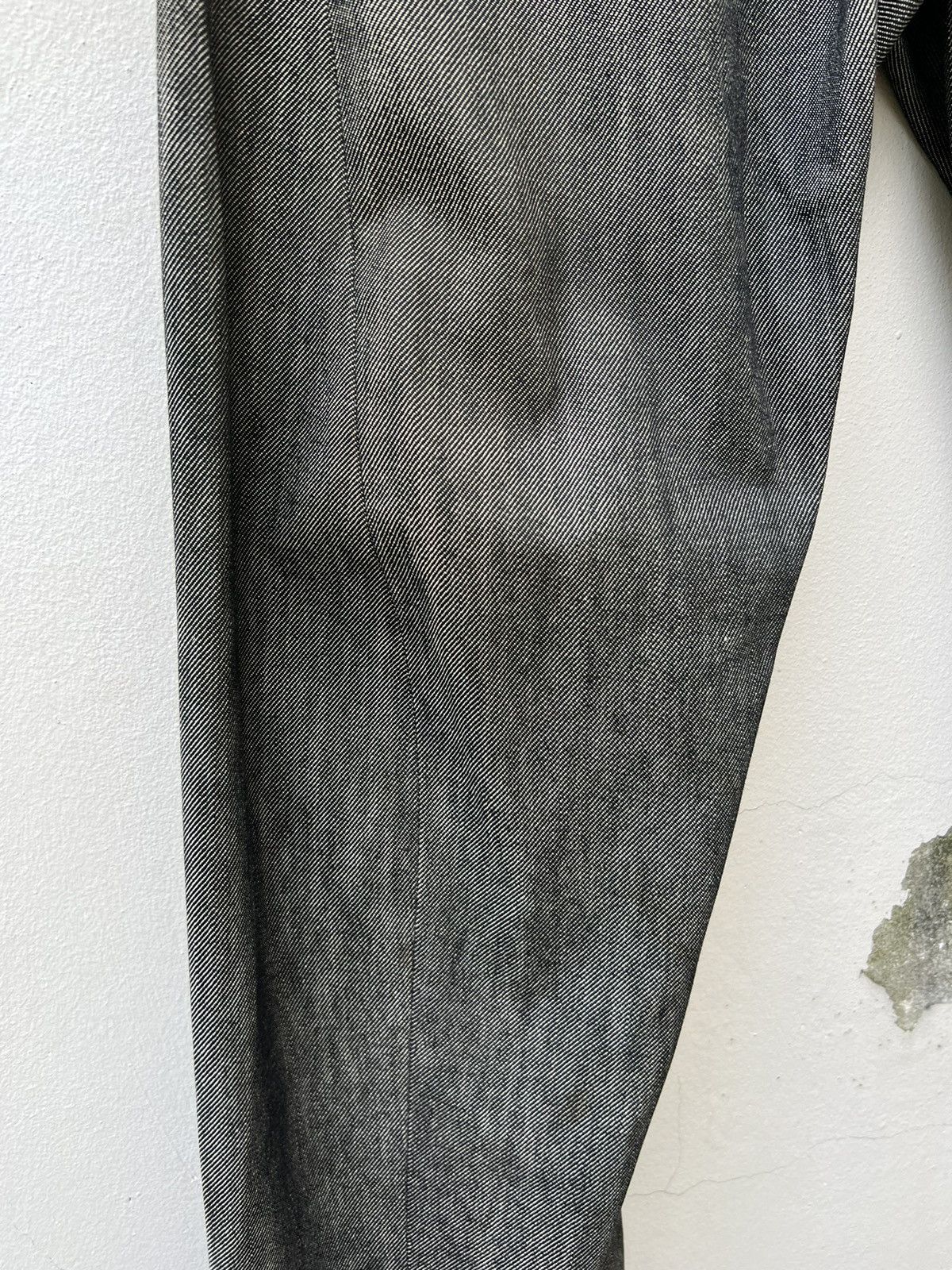 Levi's 2000 Levi’s Engineered Jeans Dirty Mud Stains Denim Regular Size US 29 - 9 Thumbnail