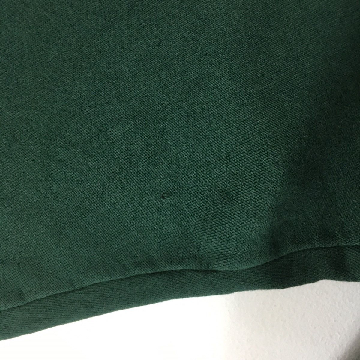 Polo Ralph Lauren × Vintage Vintage design Big Logo Polo Team sweatshirt jumper Size US L / EU 52-54 / 3 - 6 Thumbnail