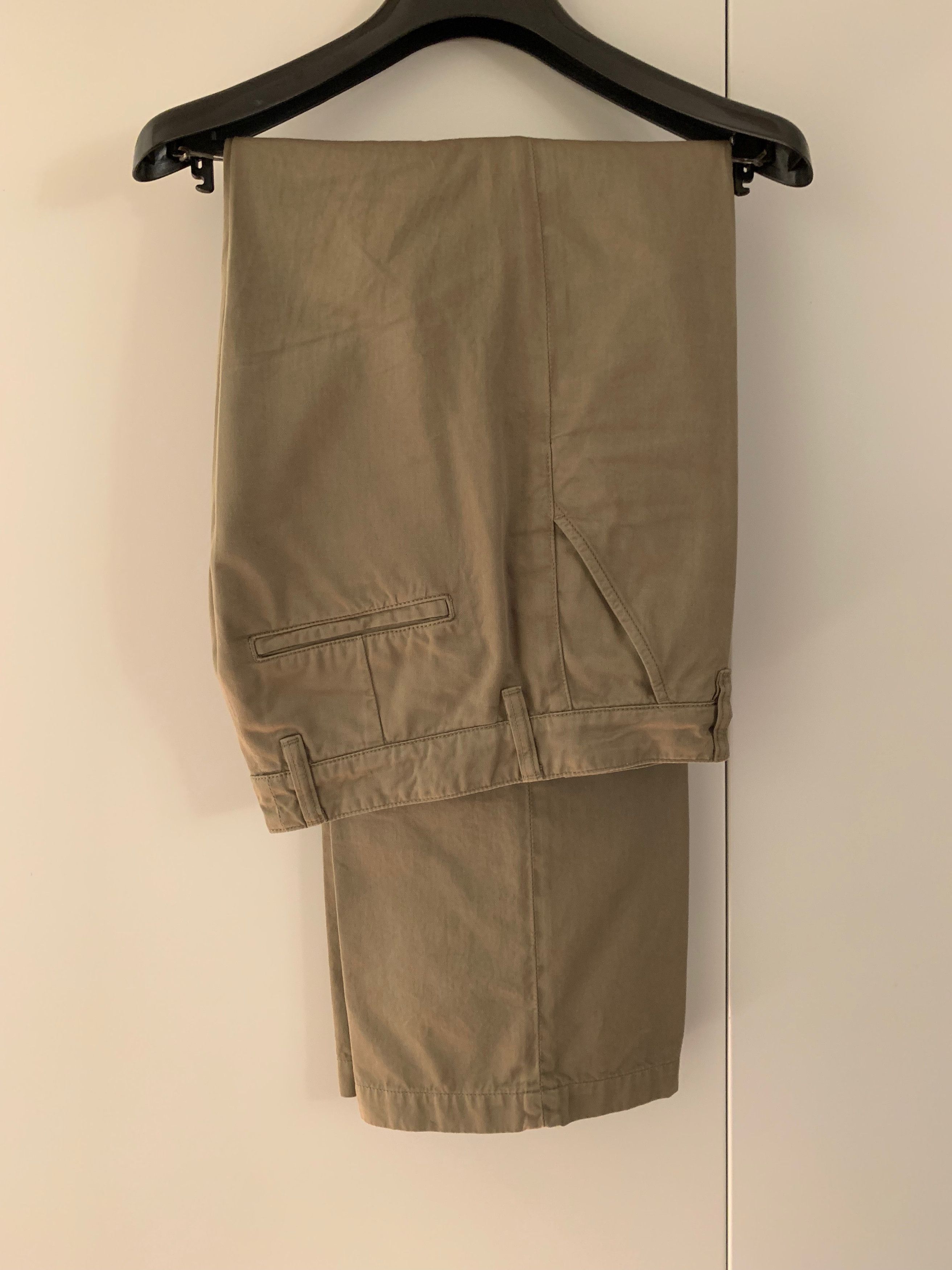 Our Legacy（アワーレガシー）の「OUR LEGACY HIGH TOP CHINO