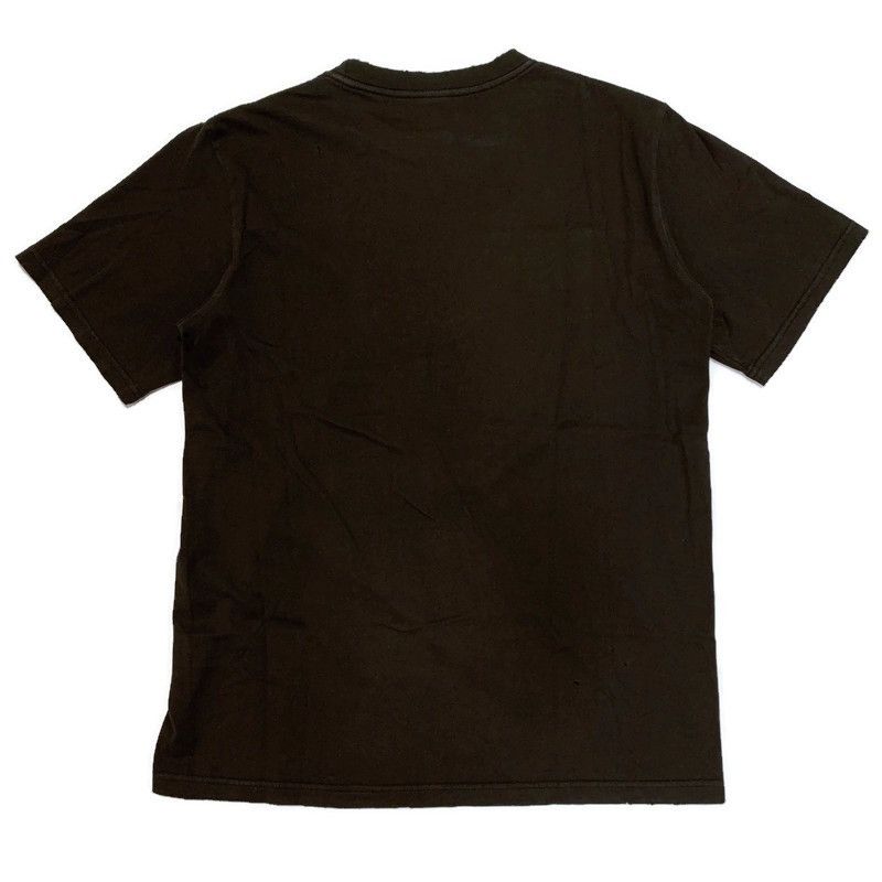 Number (N)ine Number (N)ine 2005SS “Nightcrawler” Black Sabbath Tshirt Size US L / EU 52-54 / 3 - 2 Thumbnail