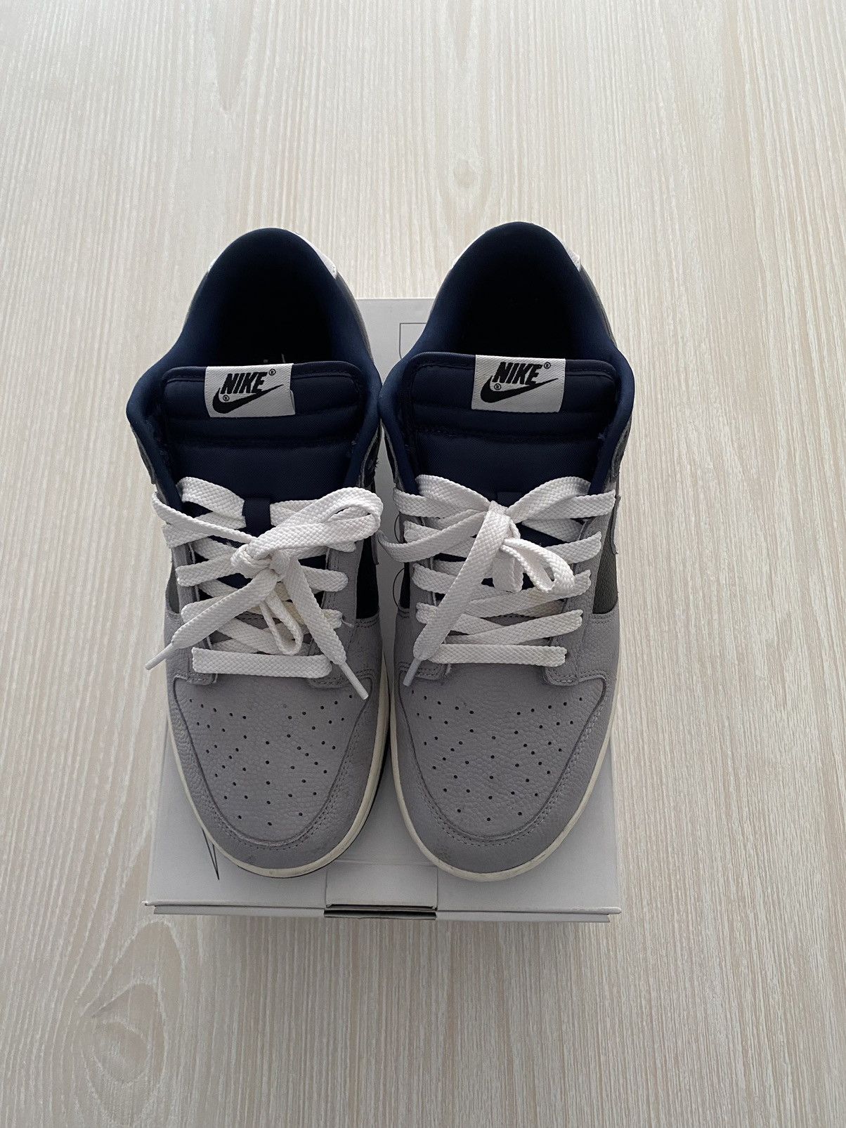 Nike Nike dunk ID inspired Size US 9.5 / EU 42-43 - 3 Thumbnail