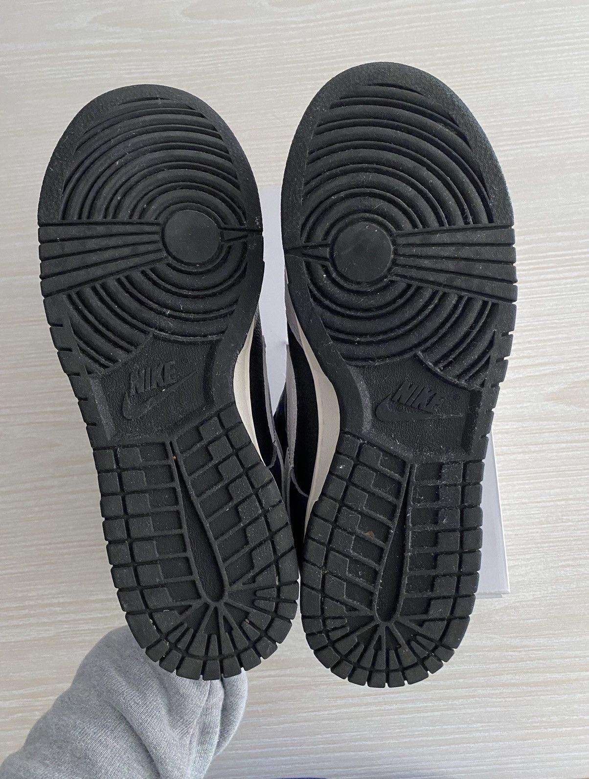 Nike Nike dunk ID inspired Size US 9.5 / EU 42-43 - 6 Thumbnail