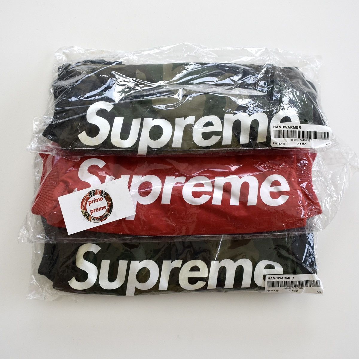 Supreme Hand Warmer | Grailed