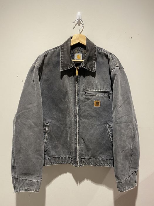 Reworked] Carhartt Jacket (L) – VINTAGELANDNZ