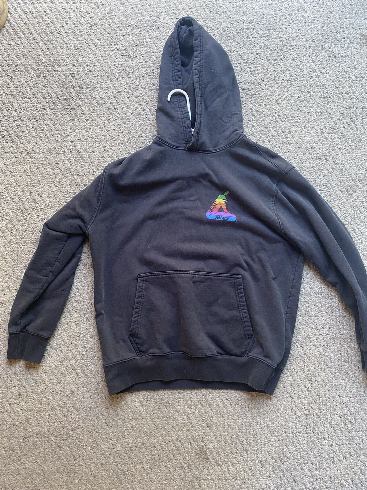 Apple palace hoodie best sale