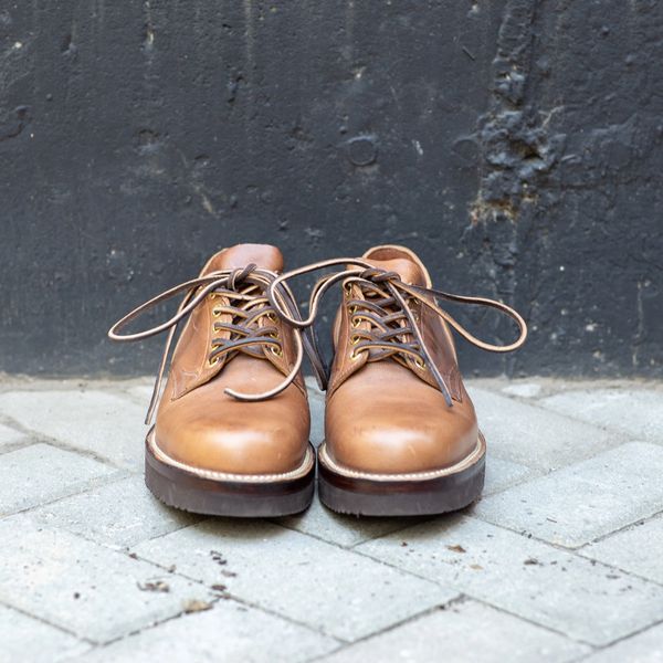 Viberg natural chromexcel sales