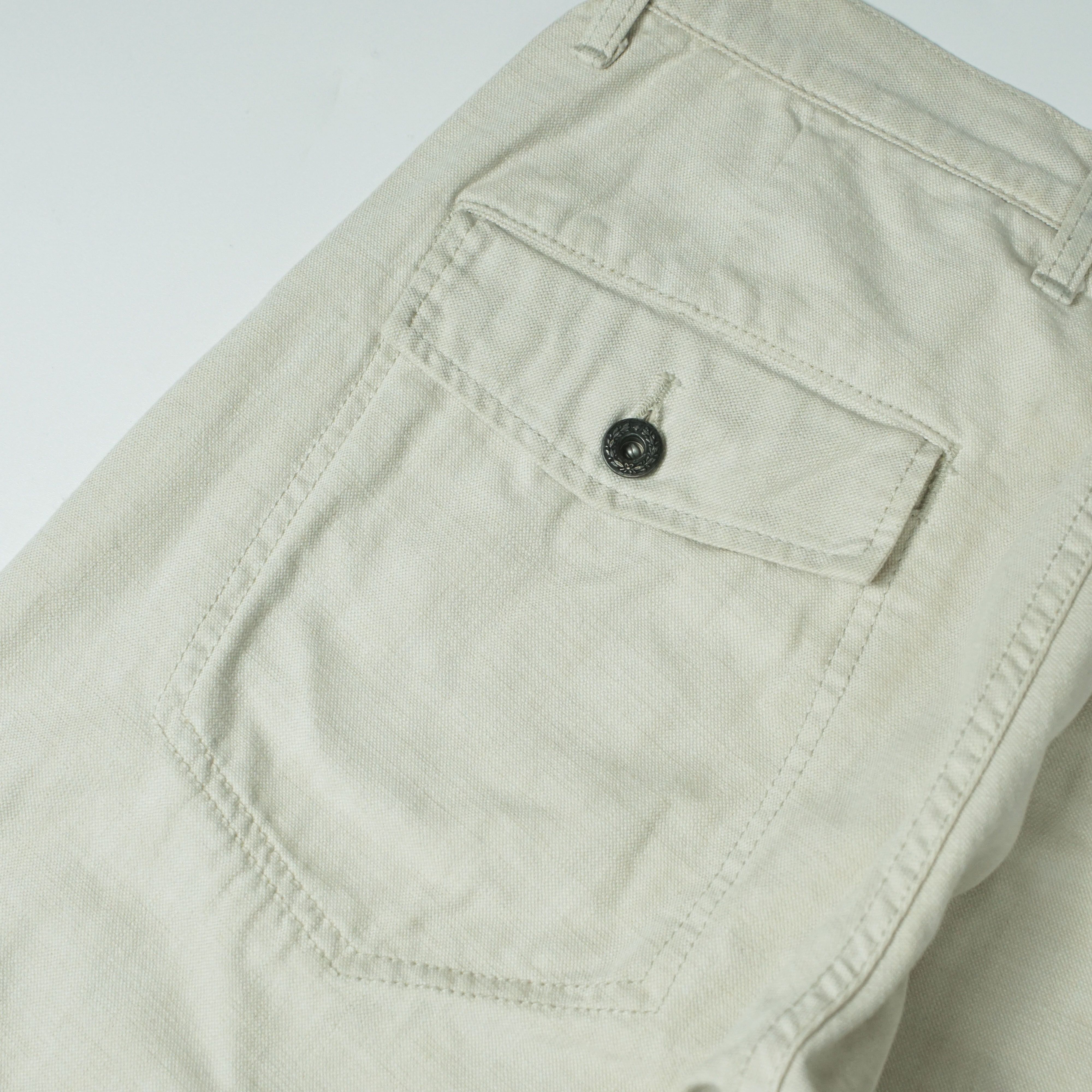 Johnbull *NoTariff John Bull Japan Cargo Multipocket Pants Size US 32 / EU 48 - 9 Thumbnail