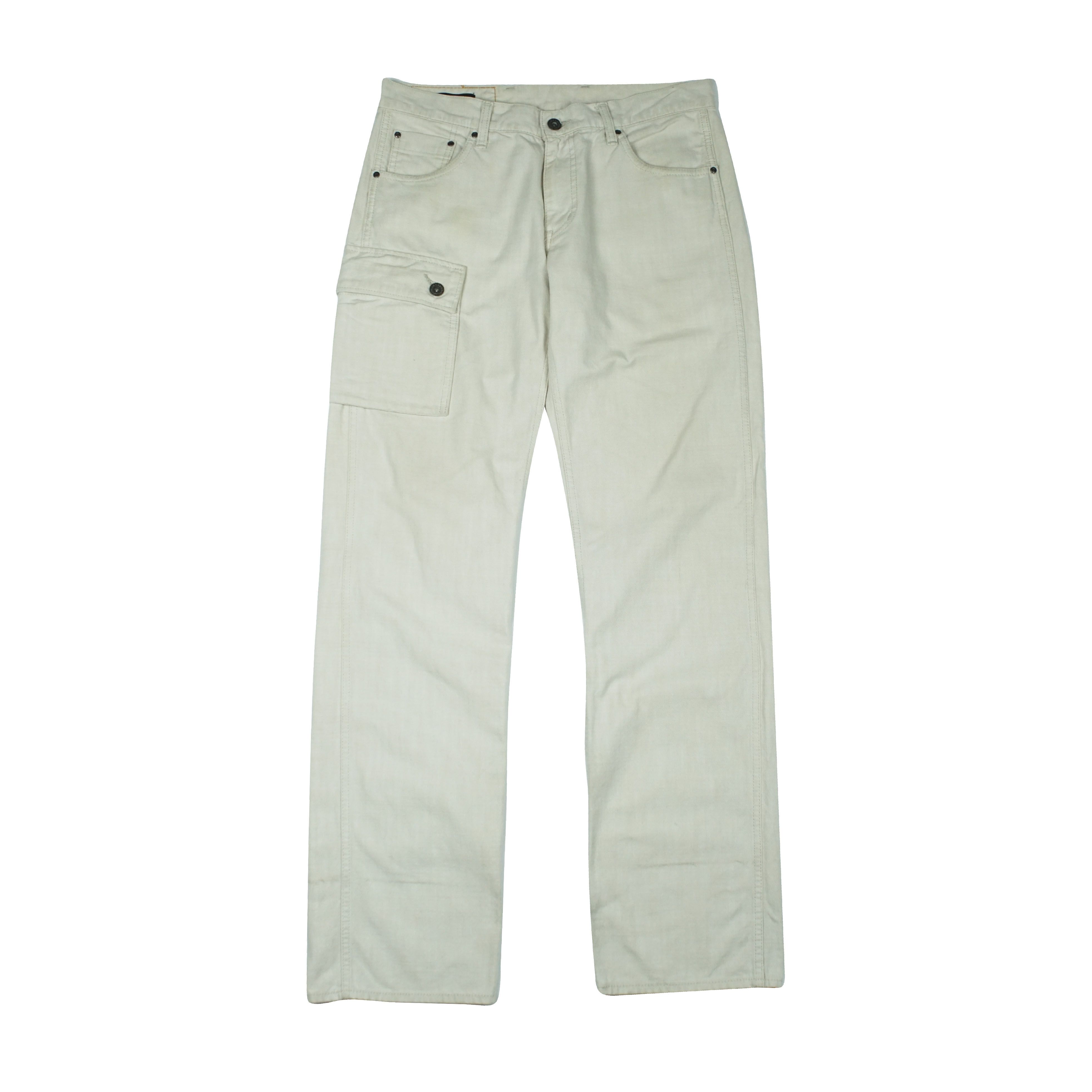 Johnbull *NoTariff John Bull Japan Cargo Multipocket Pants Size US 32 / EU 48 - 3 Thumbnail