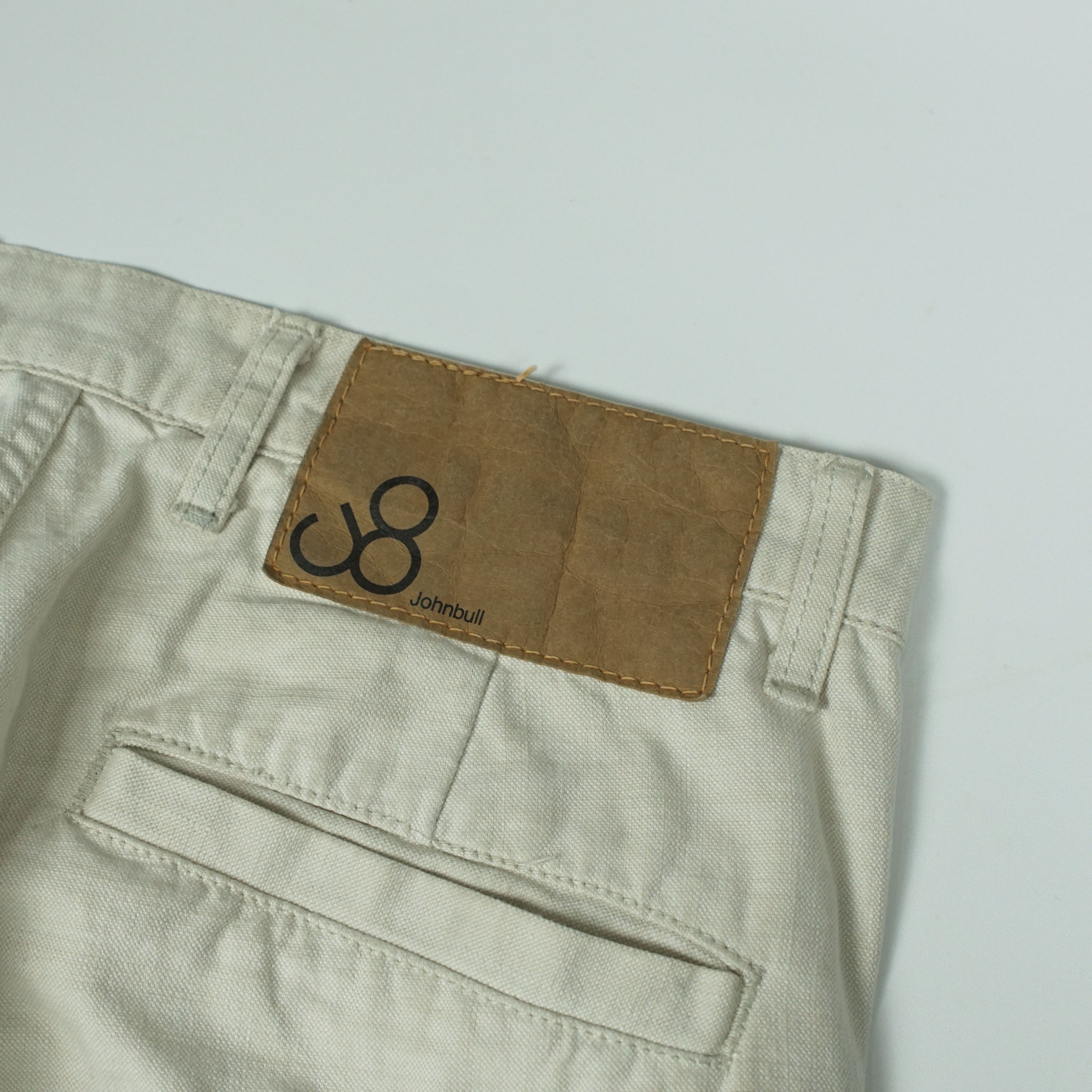 Johnbull *NoTariff John Bull Japan Cargo Multipocket Pants Size US 32 / EU 48 - 6 Thumbnail