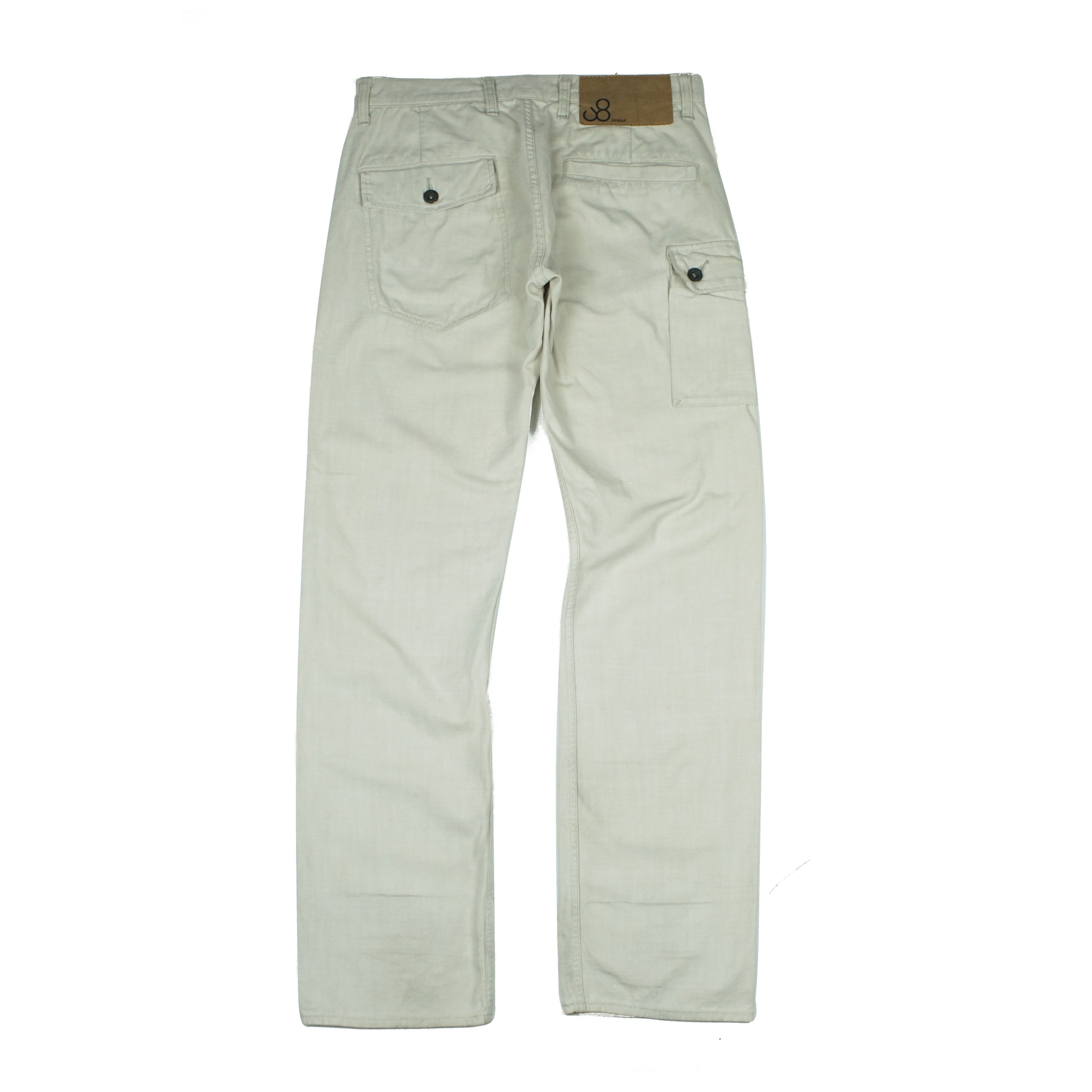 Johnbull *NoTariff John Bull Japan Cargo Multipocket Pants Size US 32 / EU 48 - 1 Thumbnail