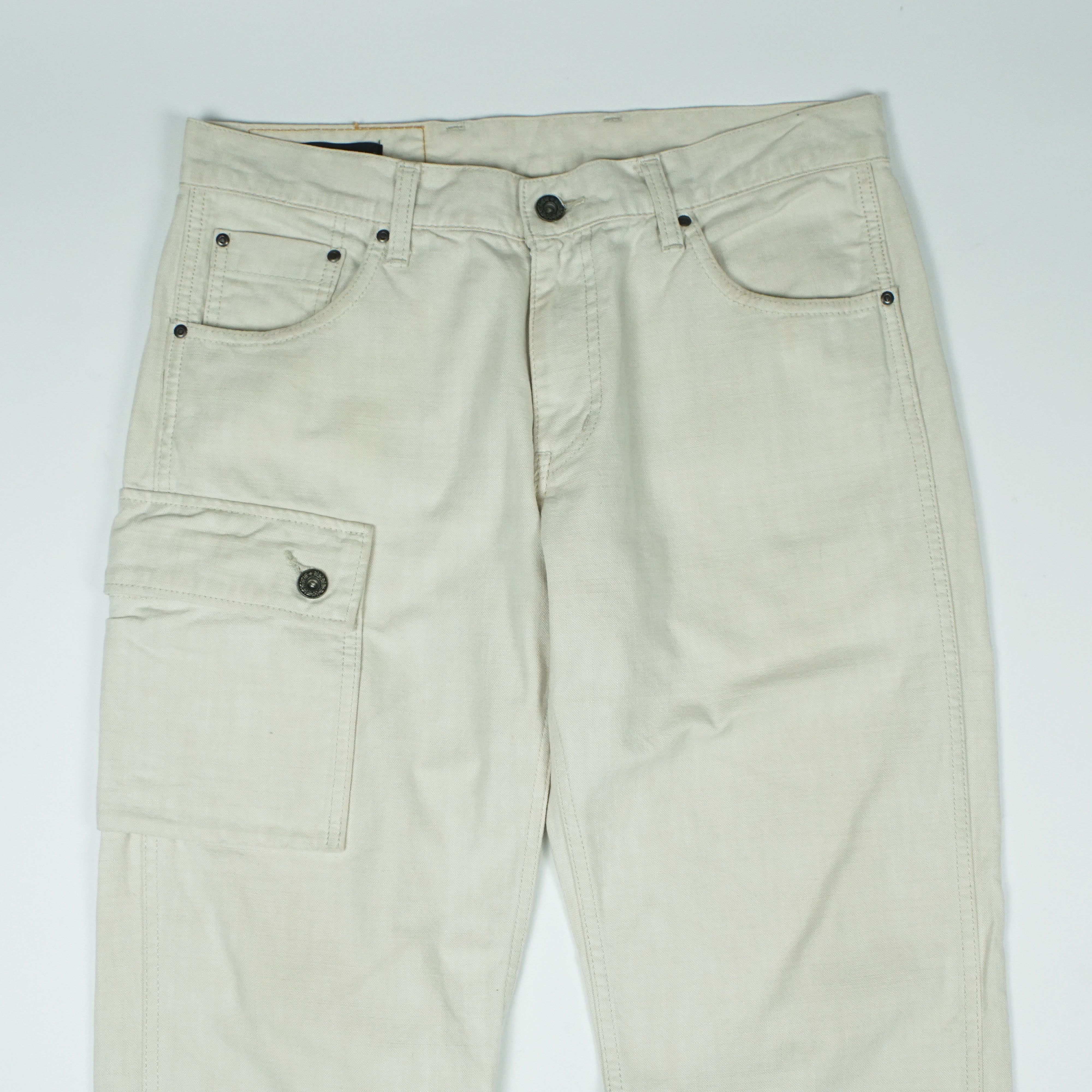 Johnbull *NoTariff John Bull Japan Cargo Multipocket Pants Size US 32 / EU 48 - 4 Thumbnail